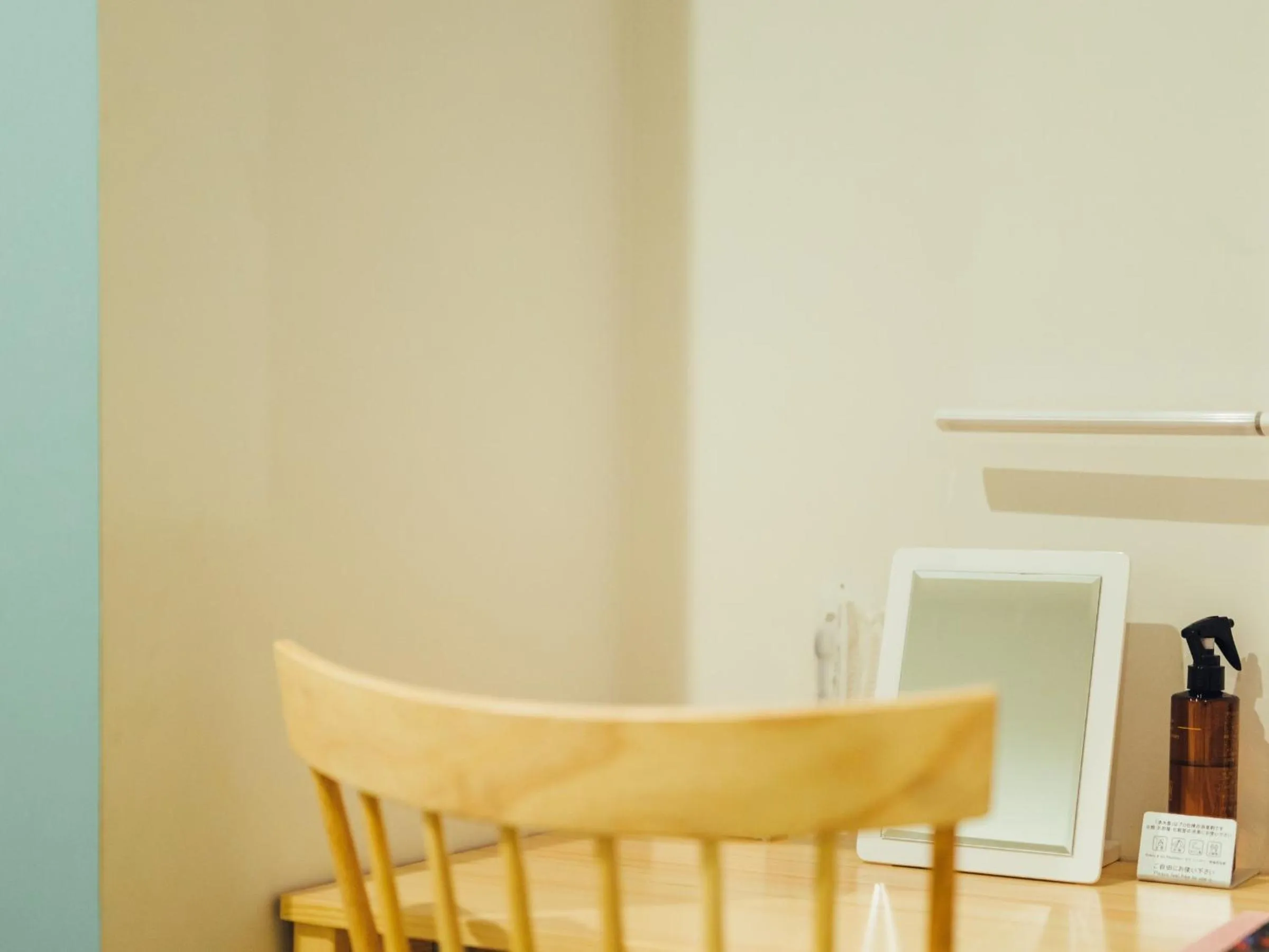 Photo of the whole room in Hostel ilfaro Kurume