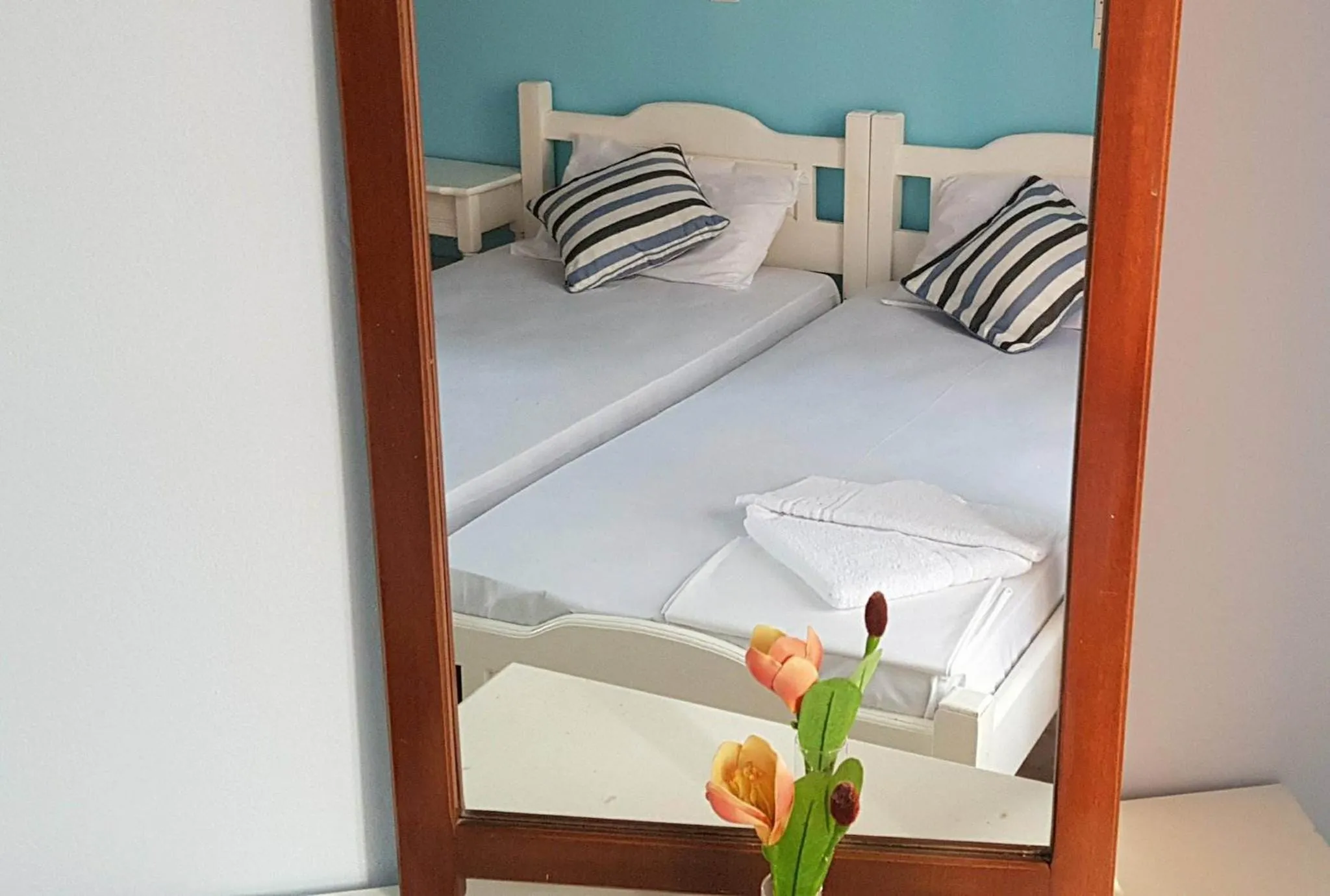 Ilios Apartments