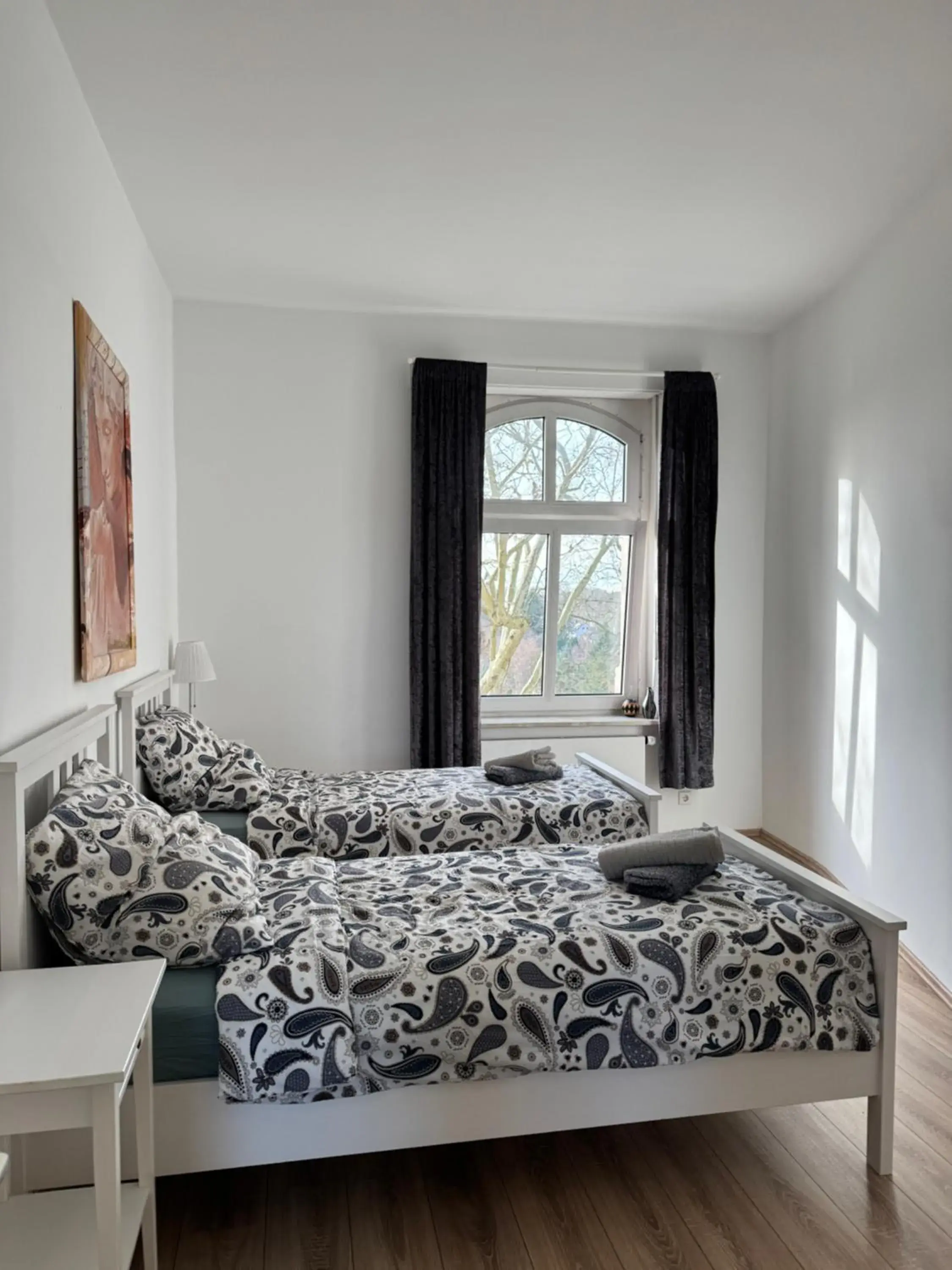Schöne 3-Zimmer Wohnung im Herzen von Wuppertal Schöne 3-Zimmer Wohnung im Herzen von Wuppertal