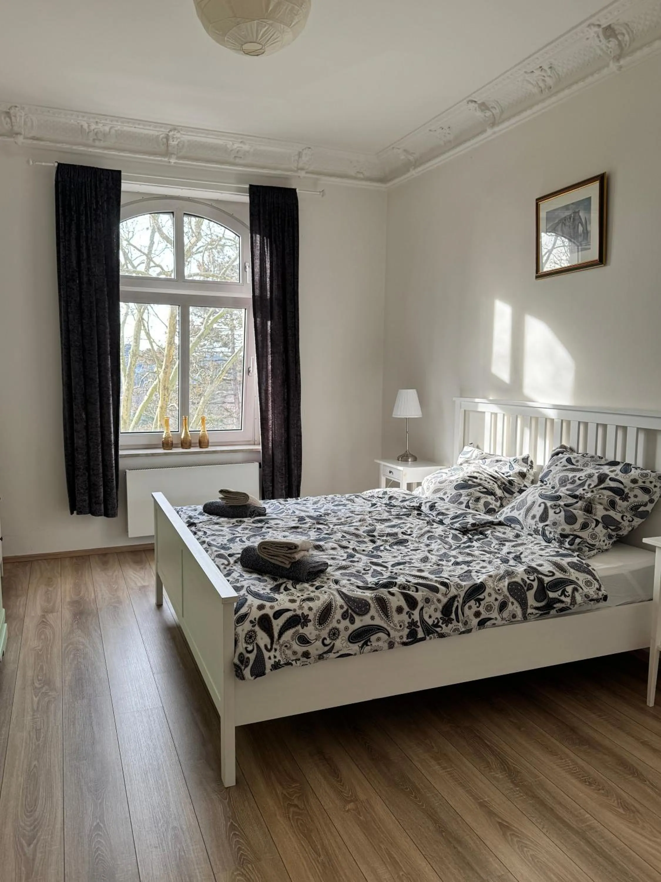 Schöne 3-Zimmer Wohnung im Herzen von Wuppertal