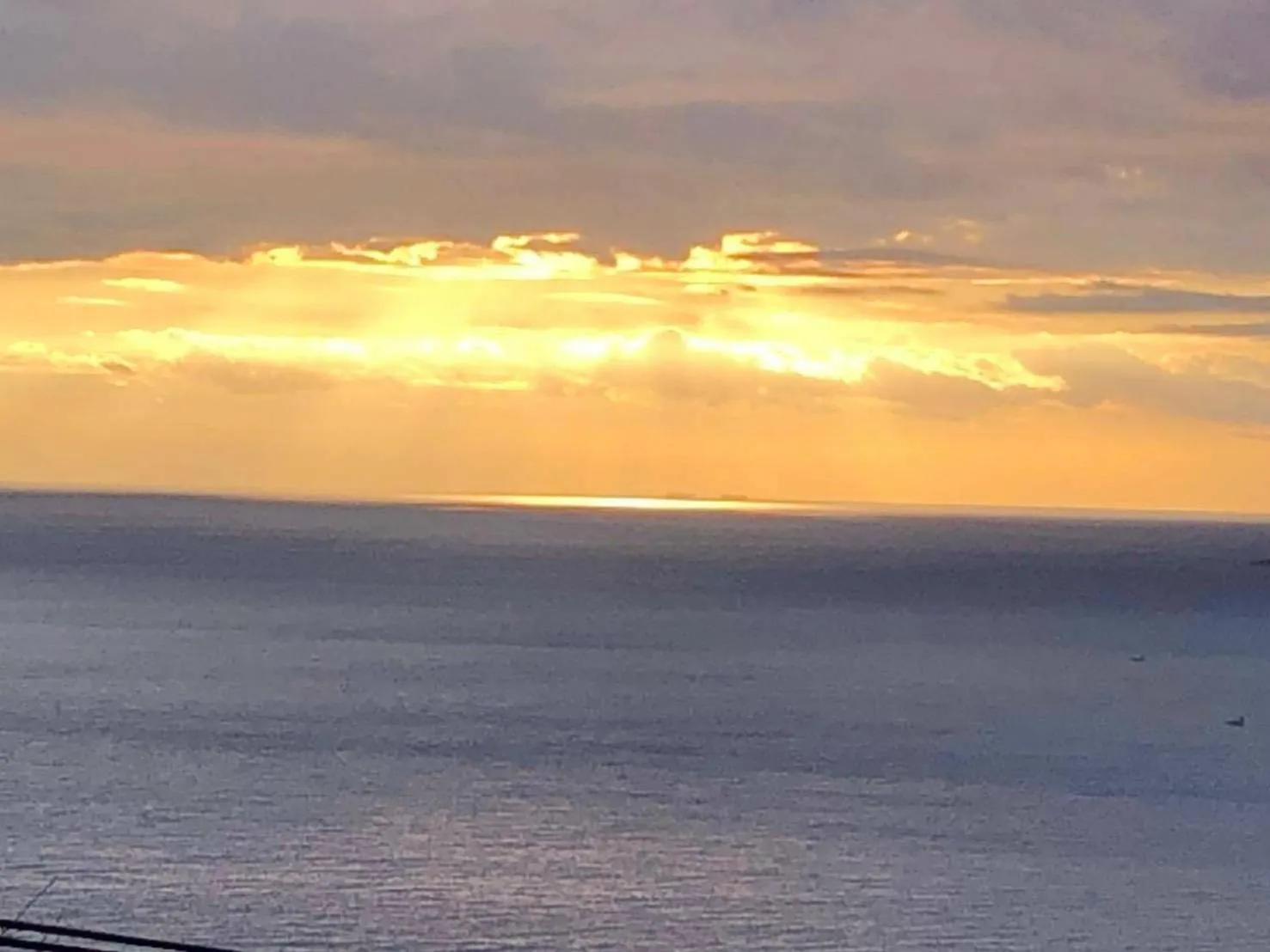 View (from property/room) in Mujuan