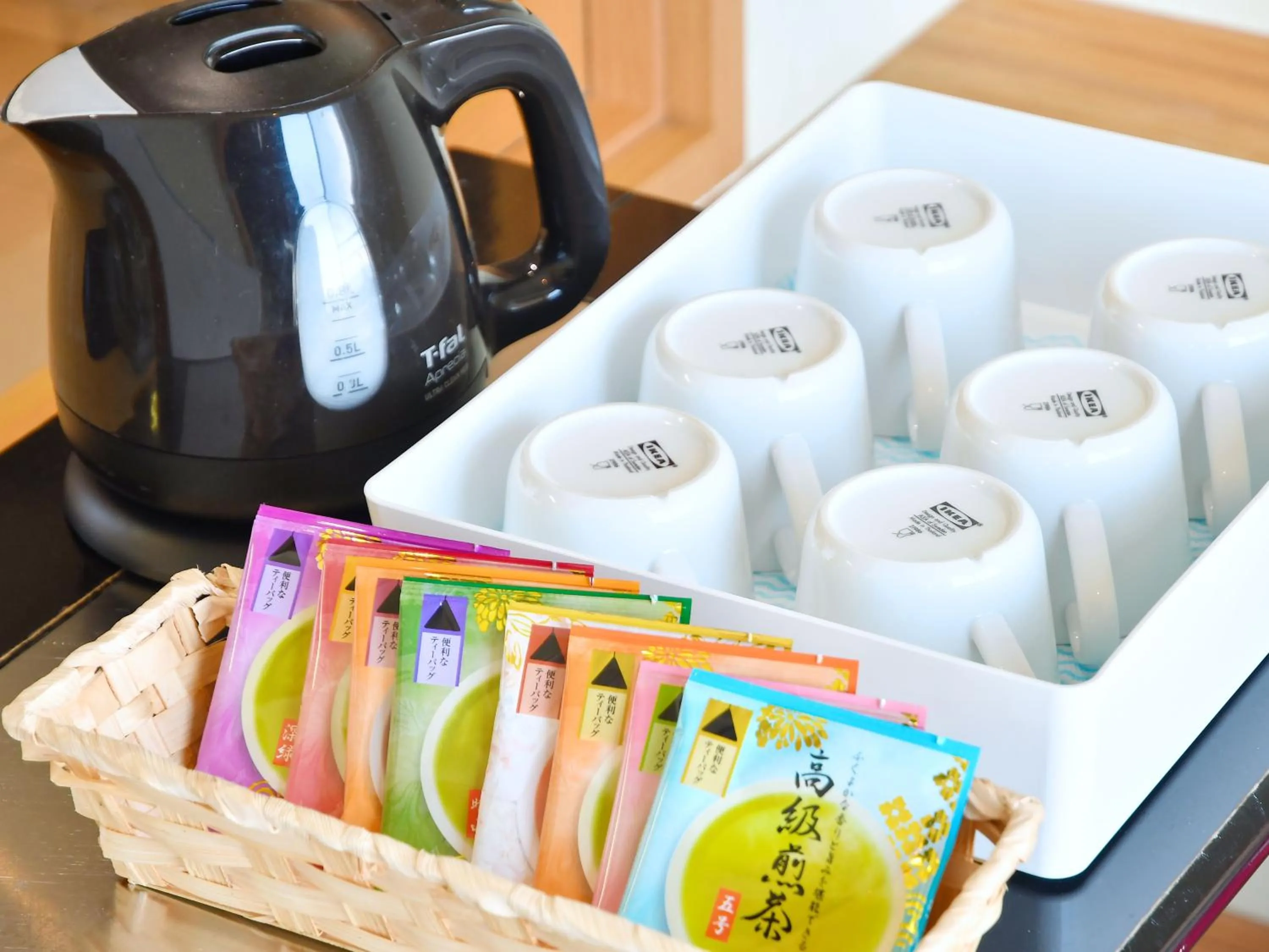 room service in Mujuan