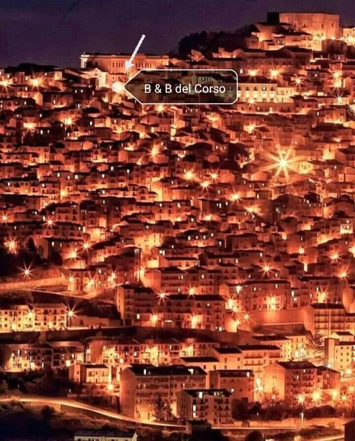 B&B DEL CORSO