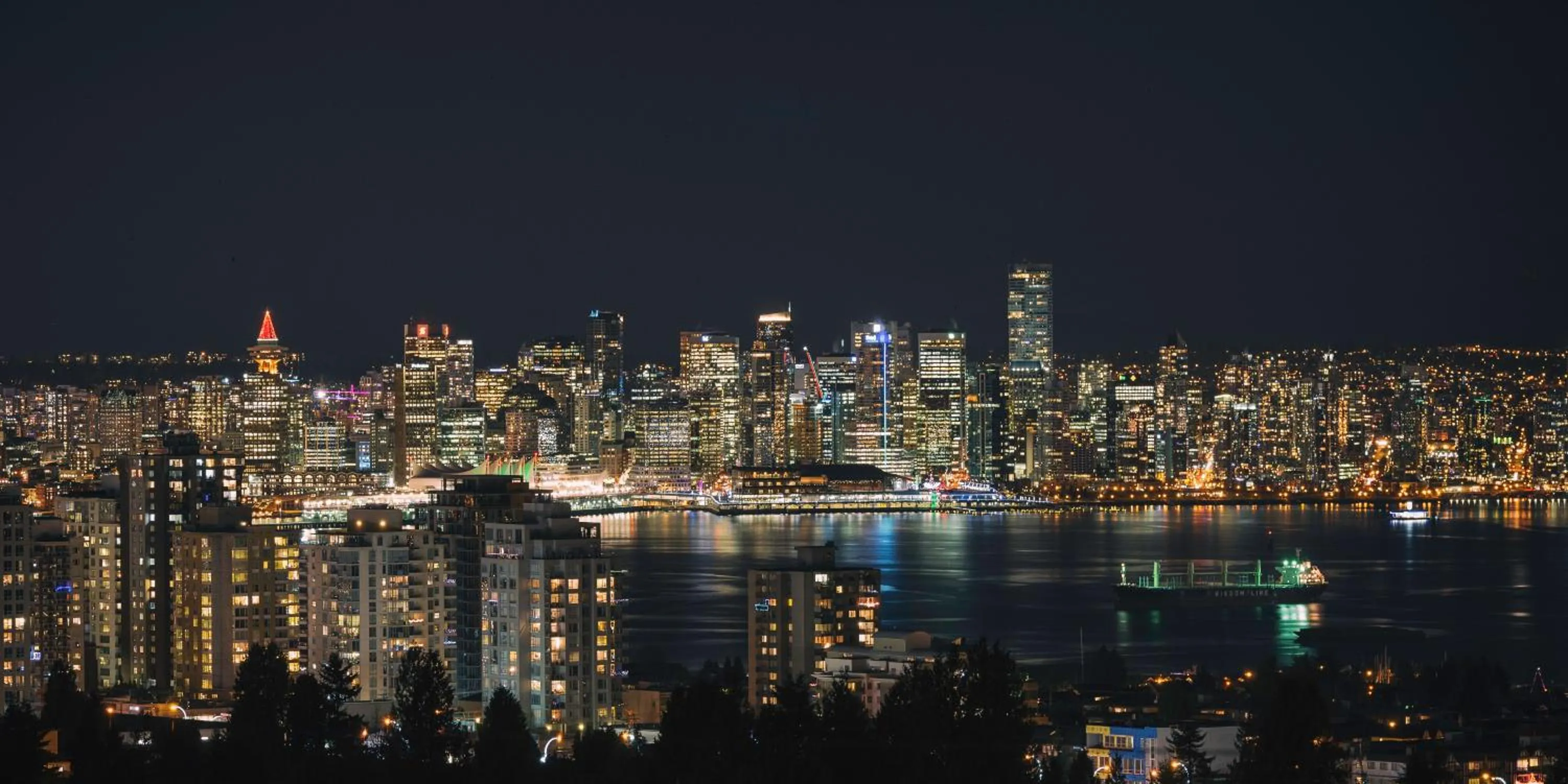 View (from property/room) in Crystal's View Bed & Breakfast