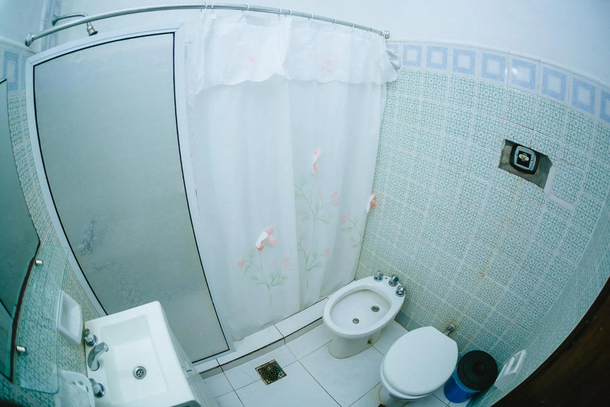 Hotel Tierra Colorada