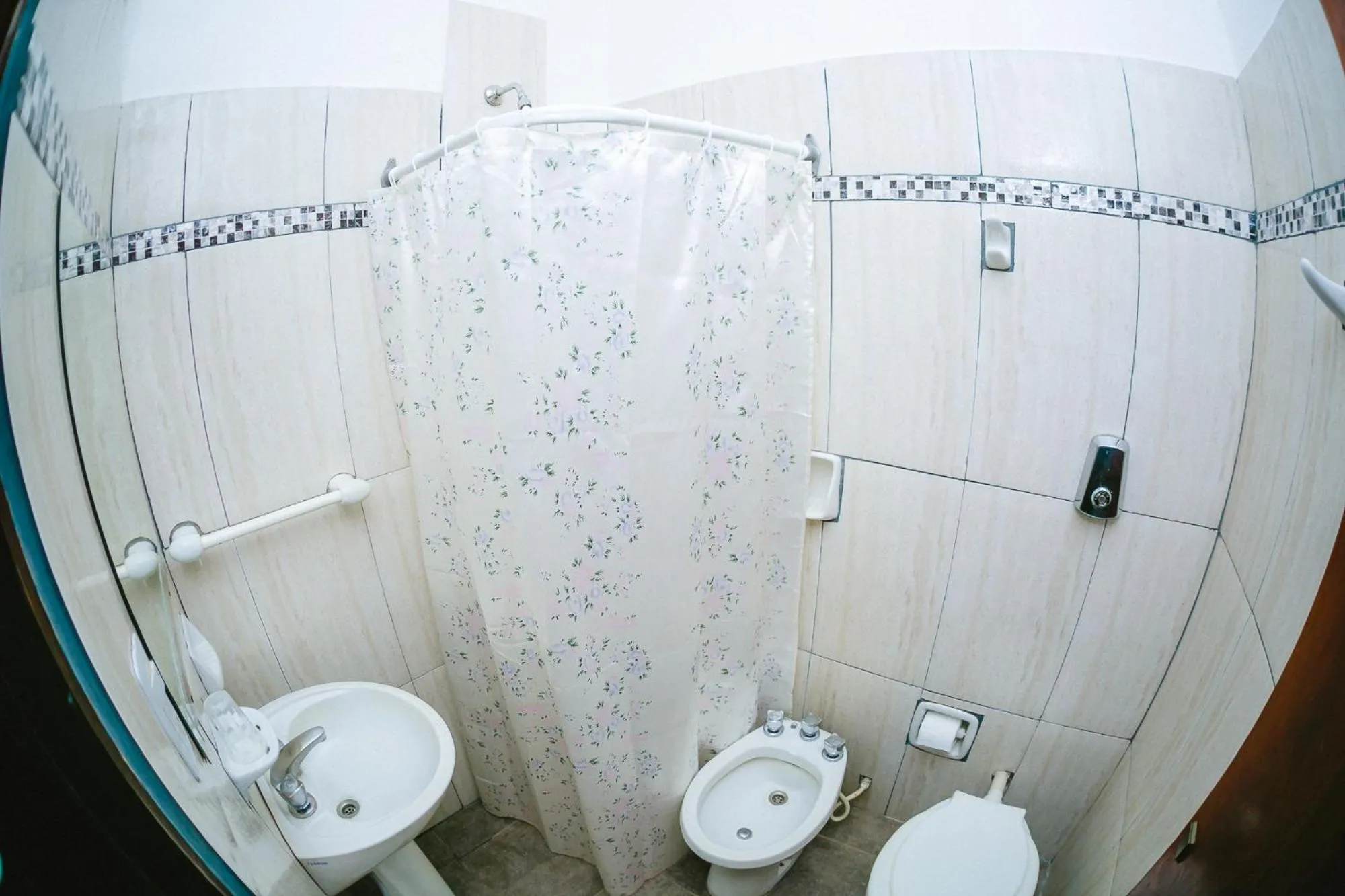 Hotel Tierra Colorada