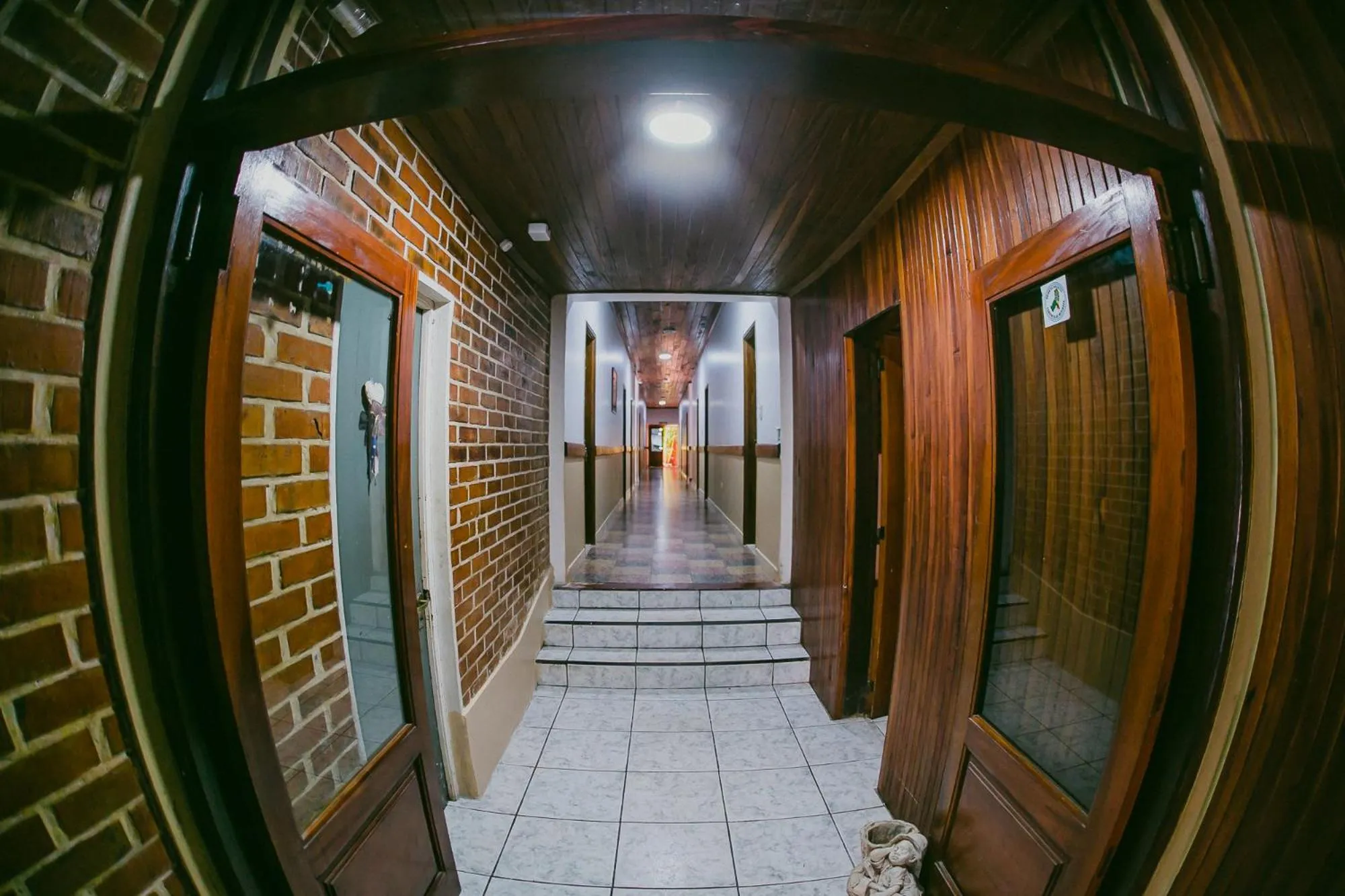 Hotel Tierra Colorada