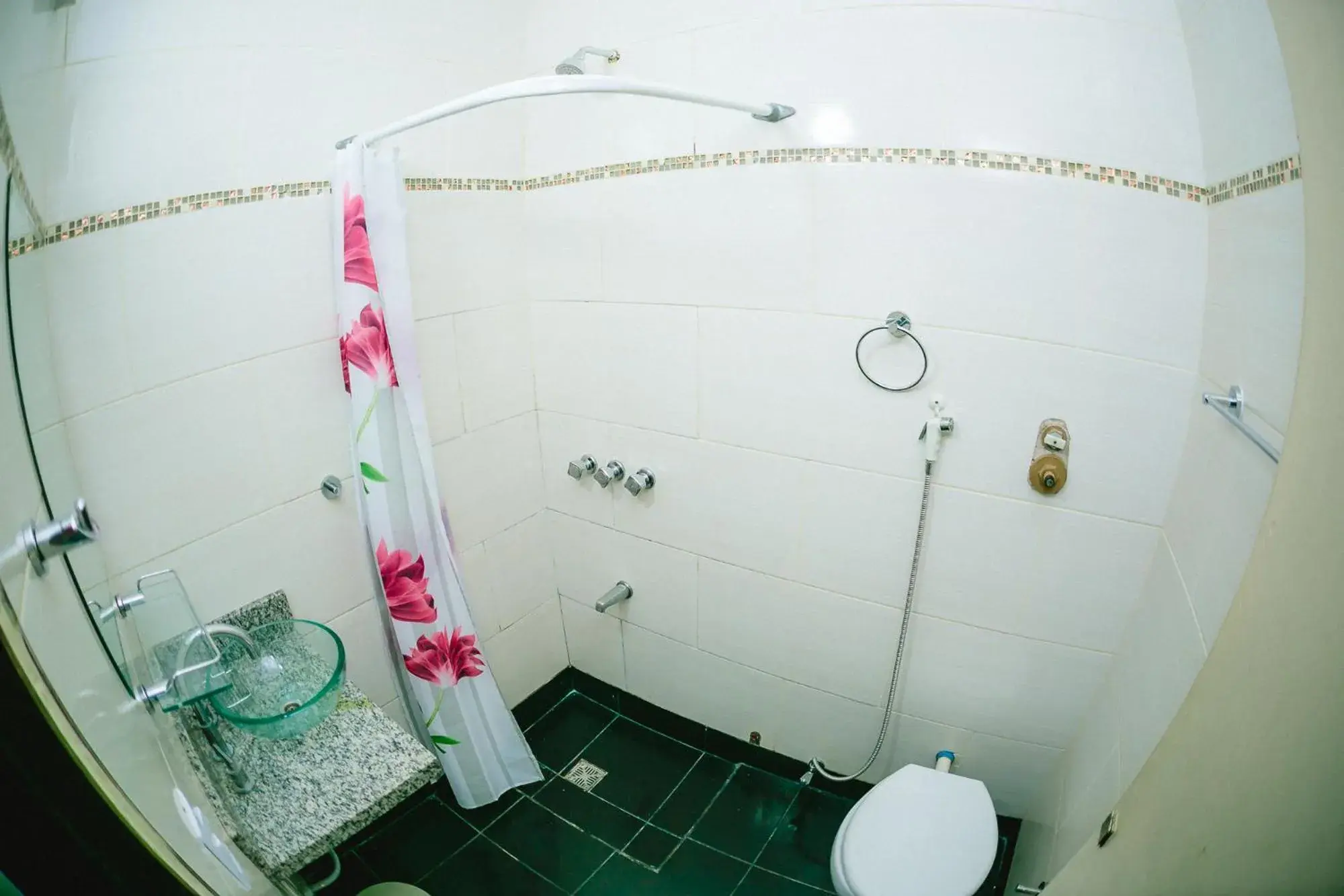 Hotel Tierra Colorada Hotel Tierra Colorada