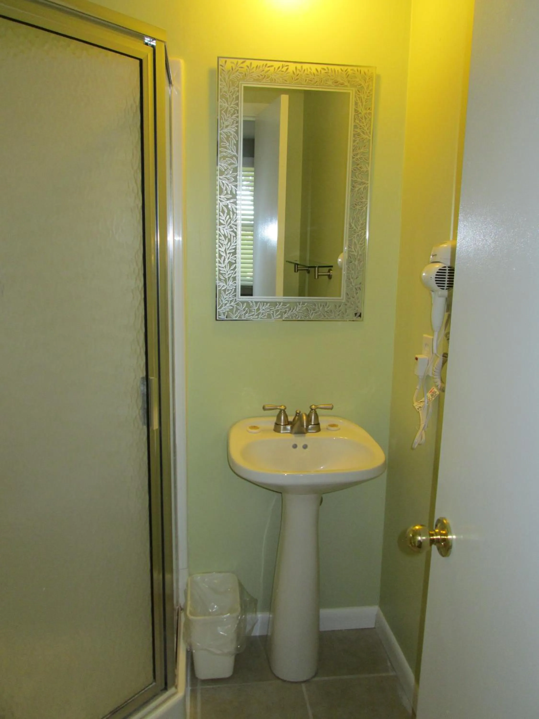 Byrncliff Golf Resort