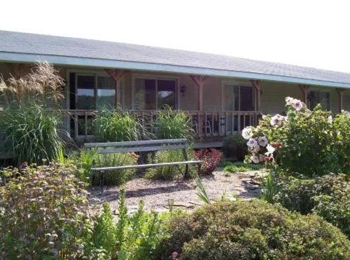 Byrncliff Golf Resort