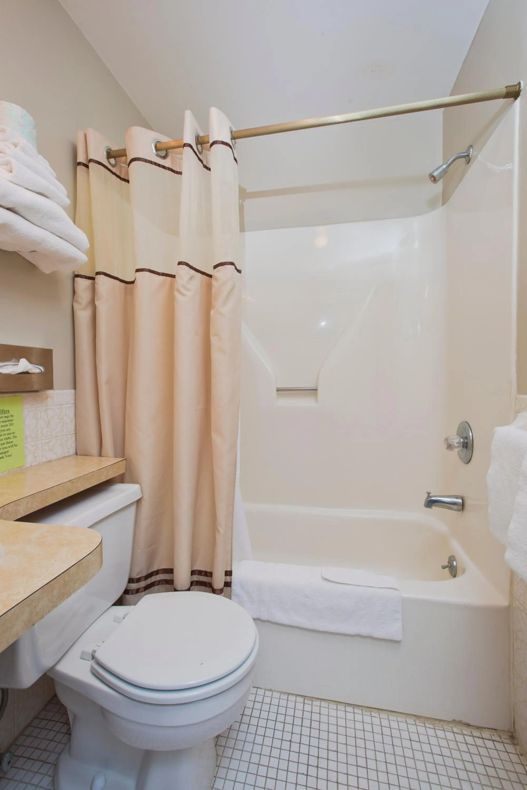 Other in Byrncliff Golf Resort