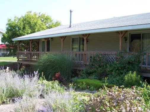 Byrncliff Golf Resort