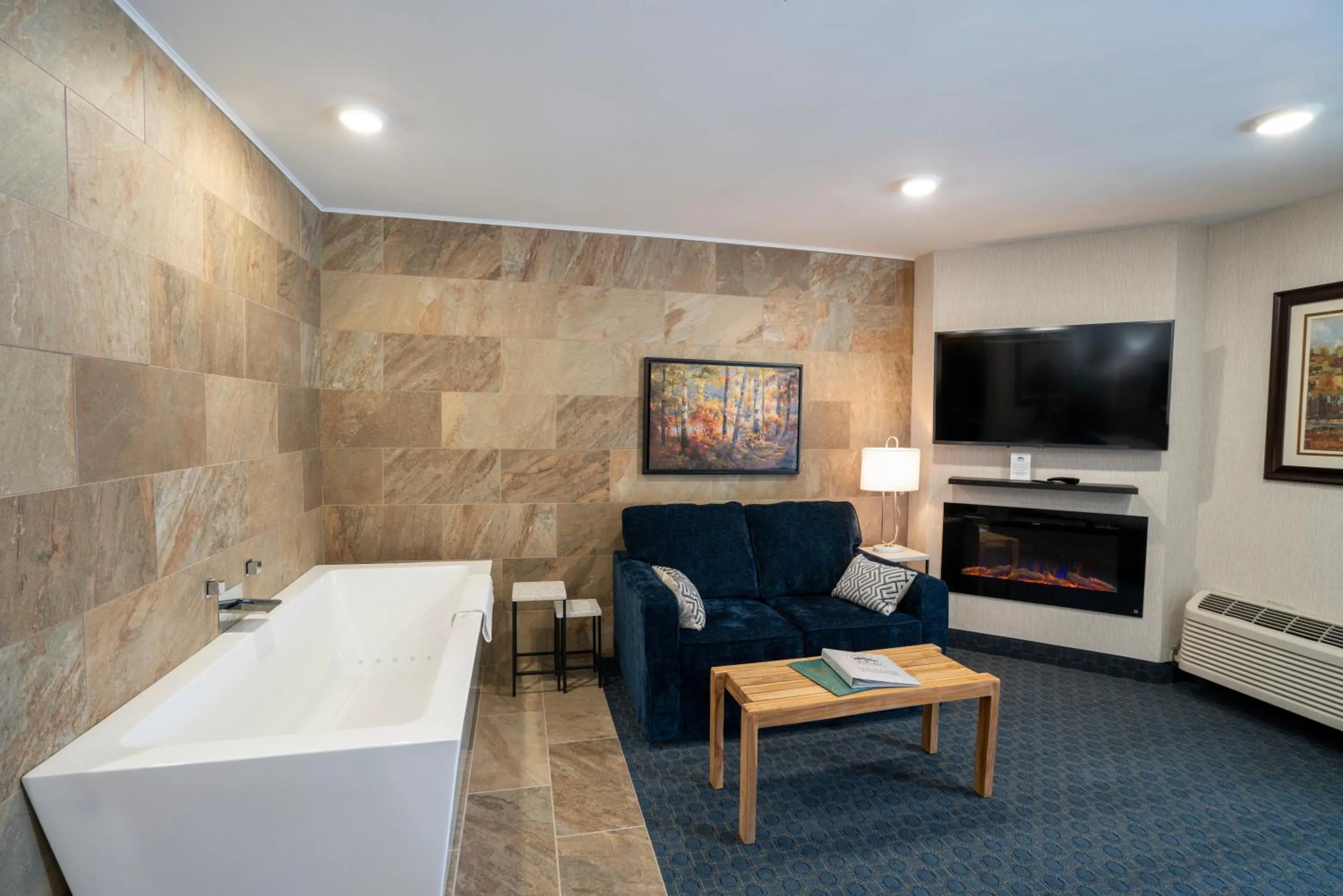 Byrncliff Golf Resort