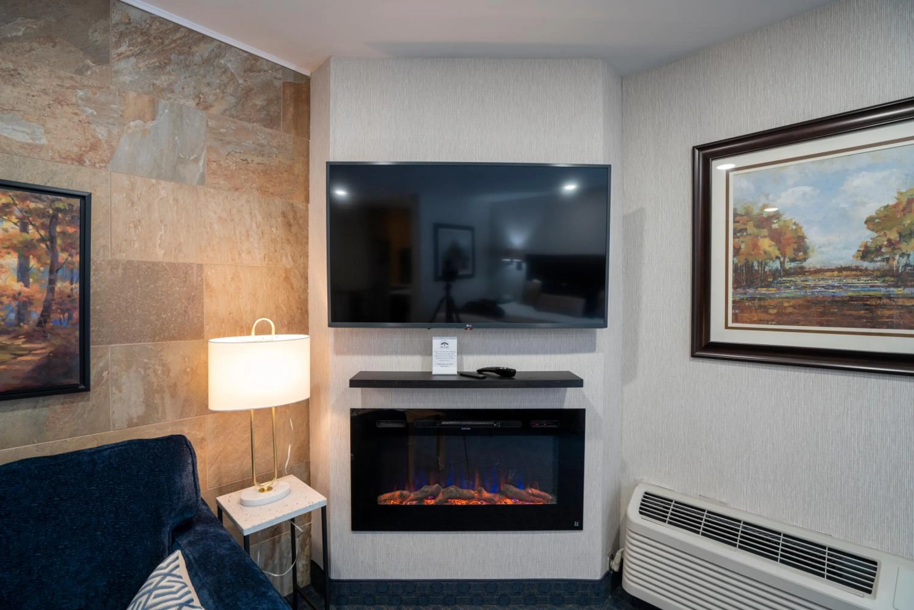 Byrncliff Golf Resort