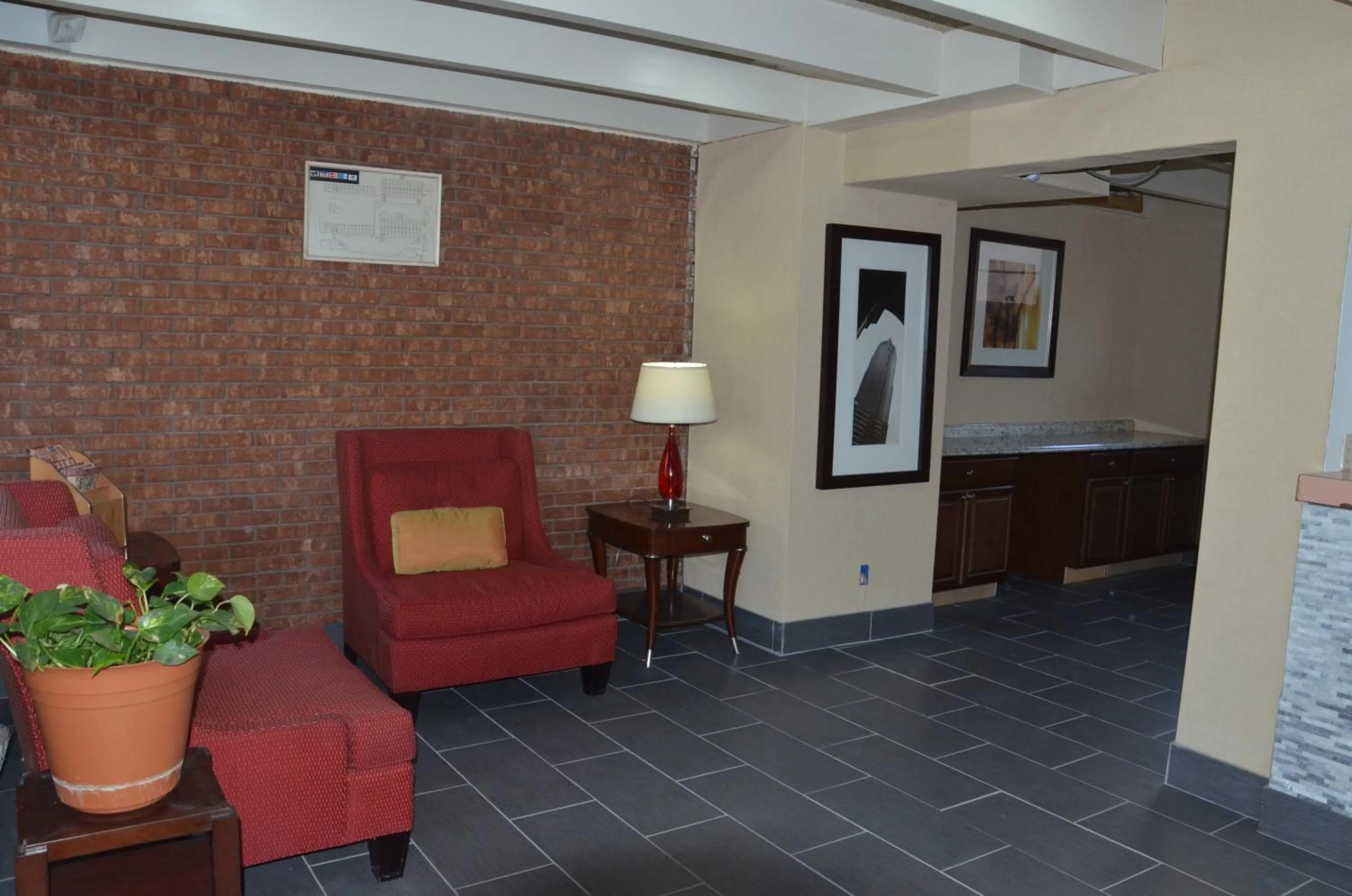 Americas Best Value Inn Augusta Historic Downtown