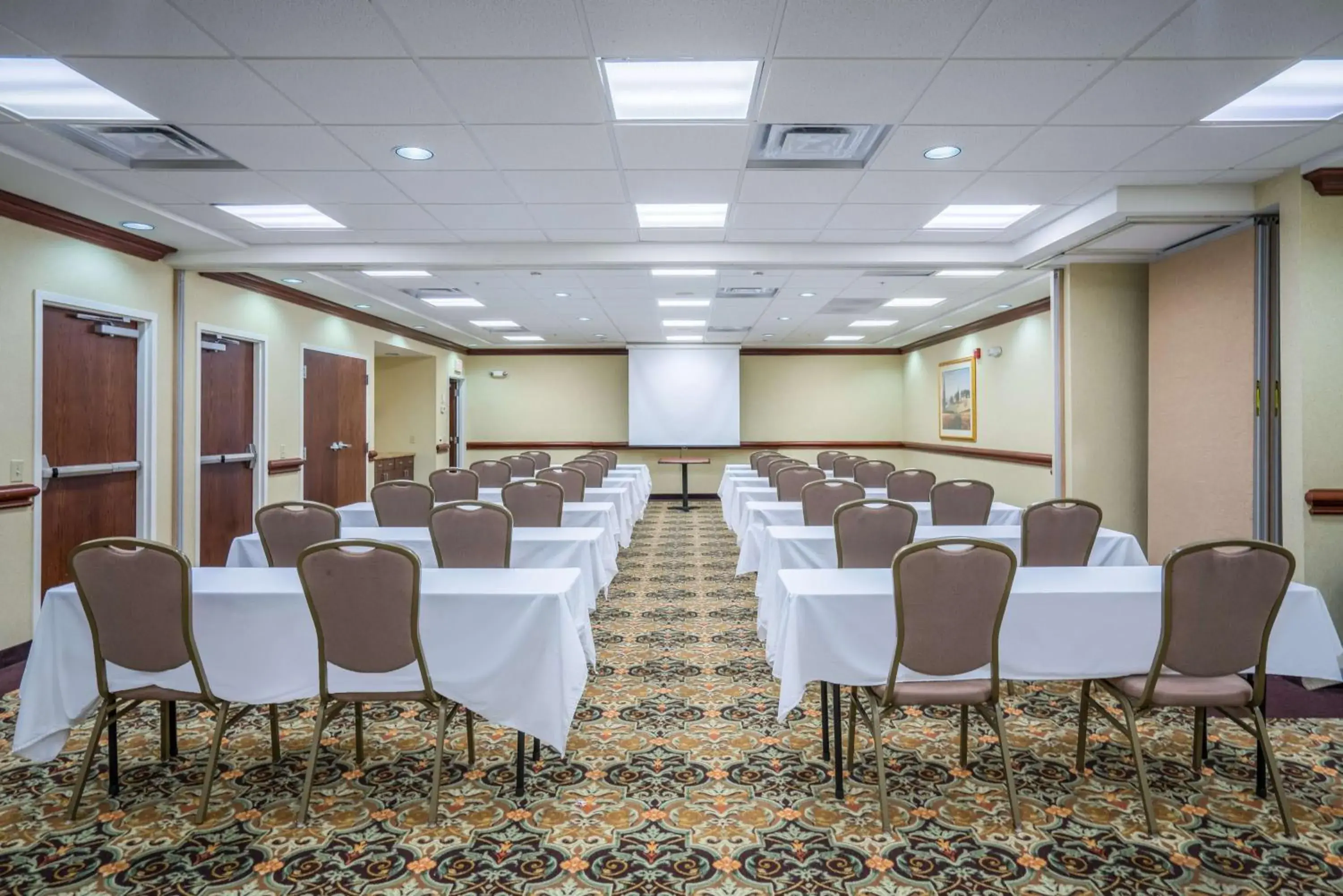 Meeting/conference room in Hampton Inn Middletown Meeting/conference room in Hampton Inn Middletown
