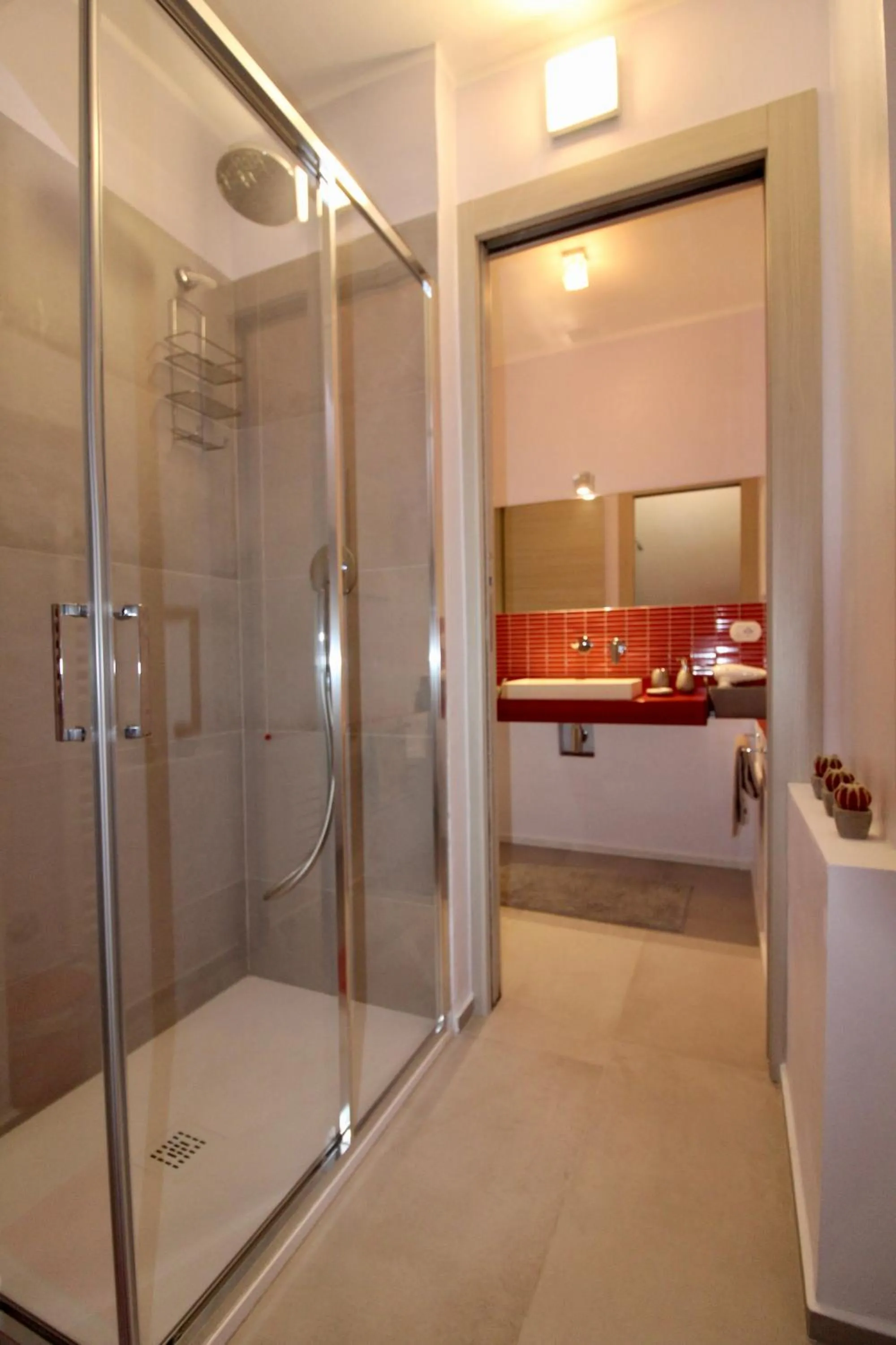 Bathroom in Amazing Assisi