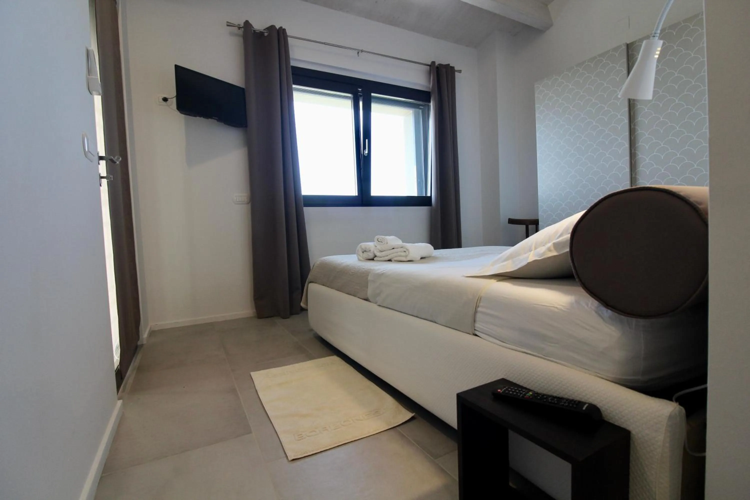Property building, Bed in Amazing Assisi
