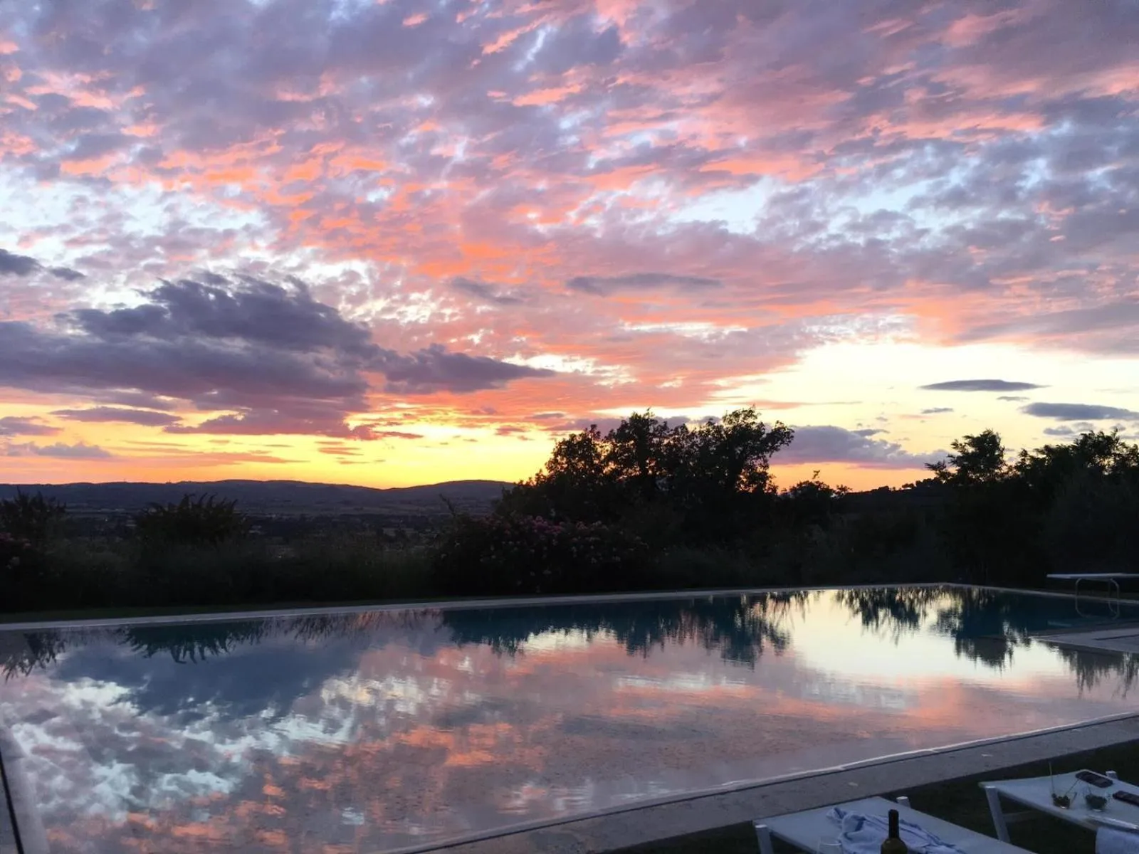 Property building in Amazing Assisi