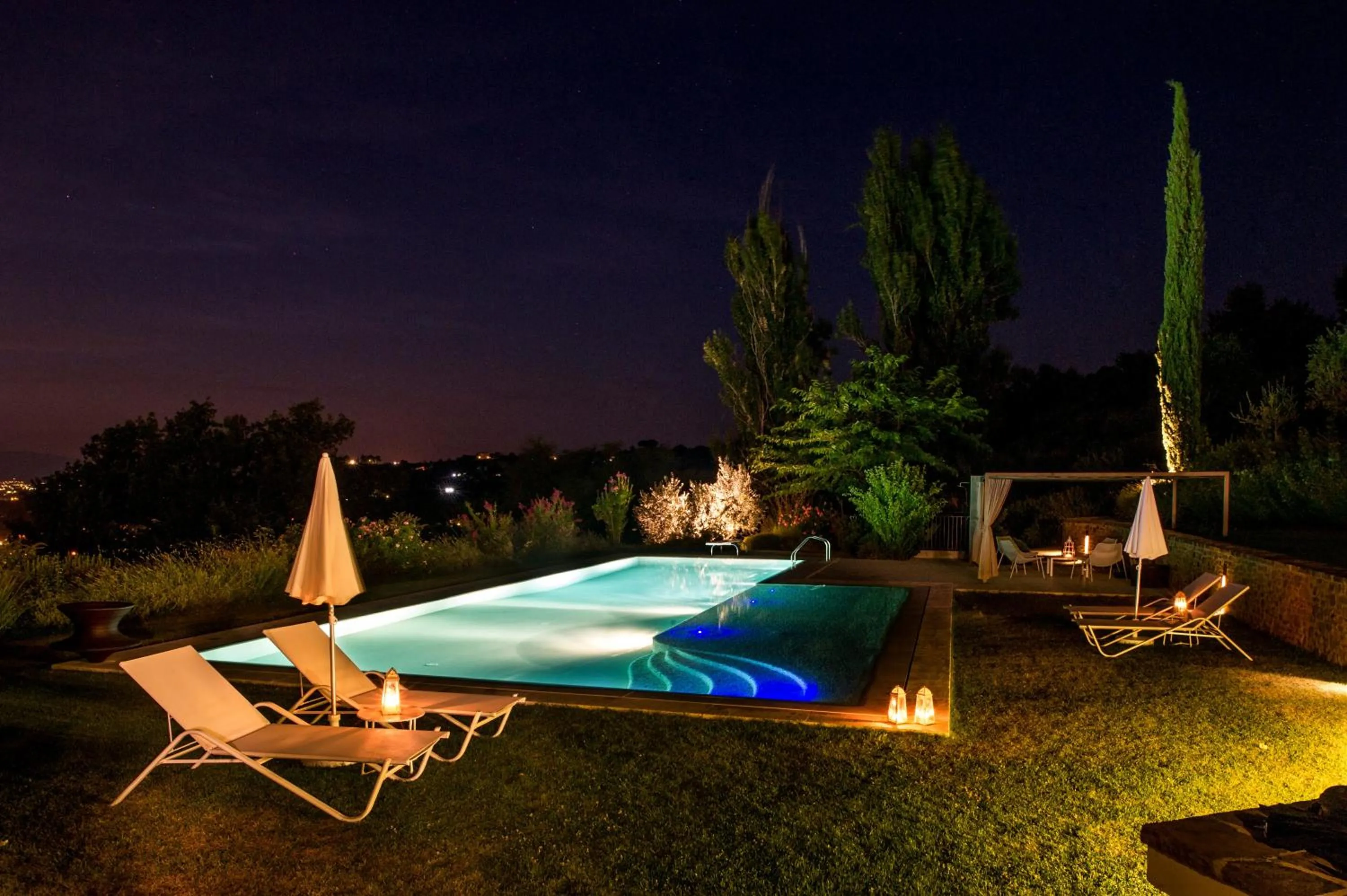 Property building in Amazing Assisi