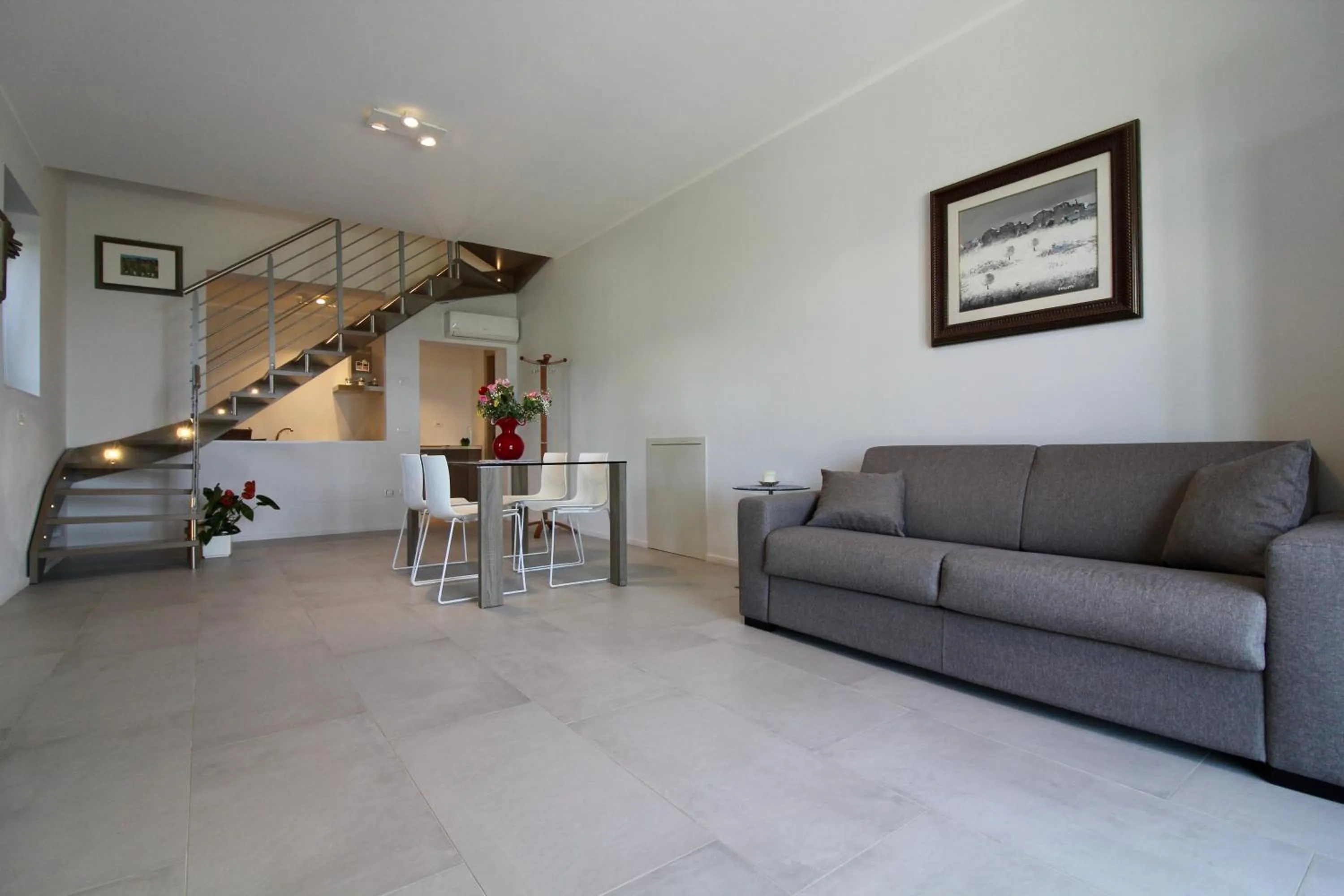 Property building in Amazing Assisi