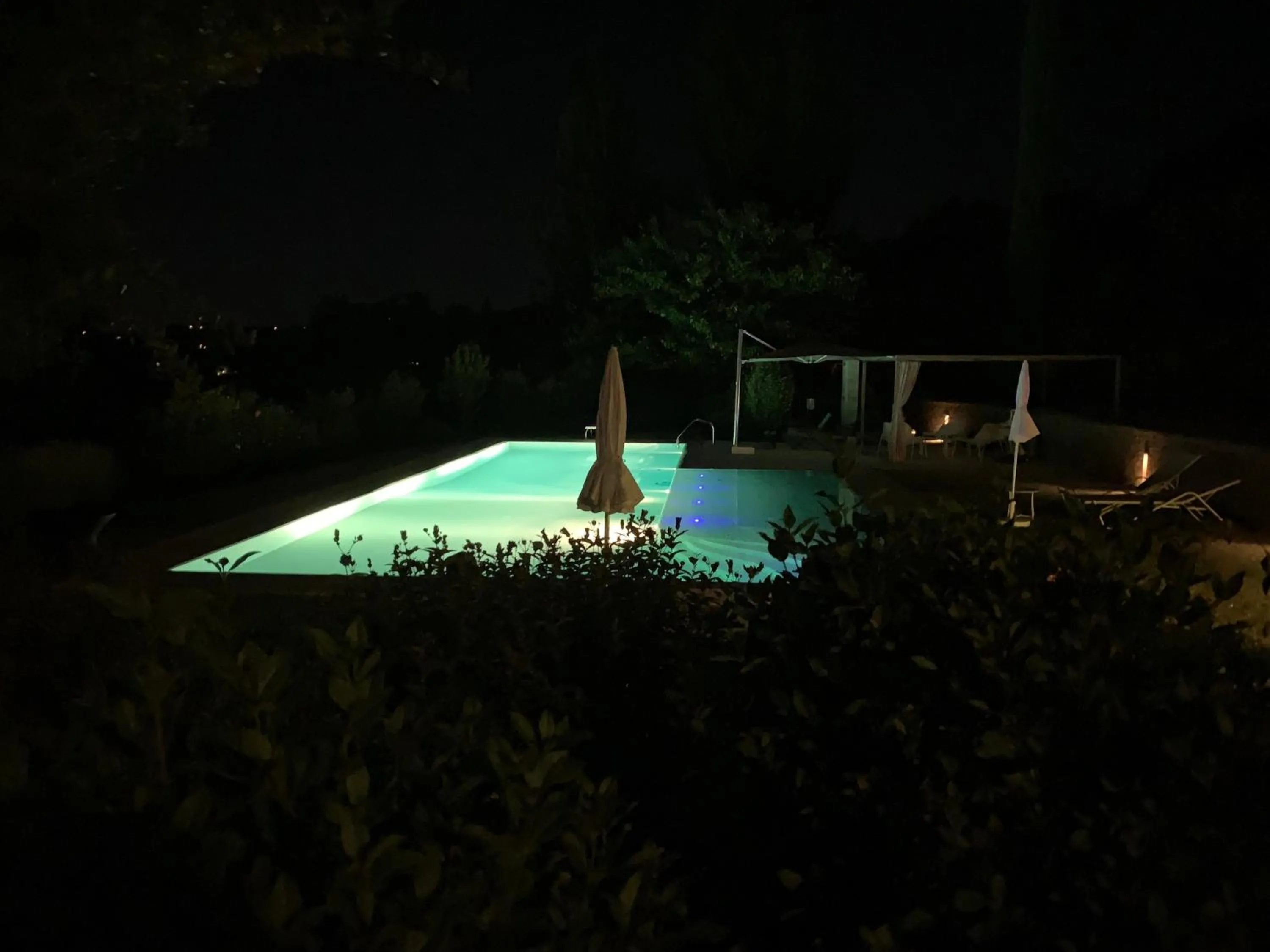 Property building in Amazing Assisi