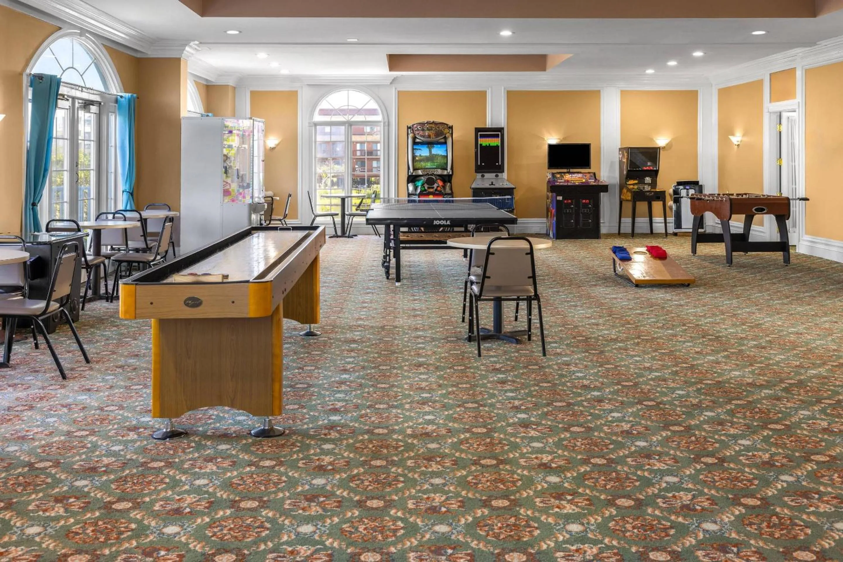 Other in Coconut Malorie Resort Ocean City, Ascend Collection Hotel