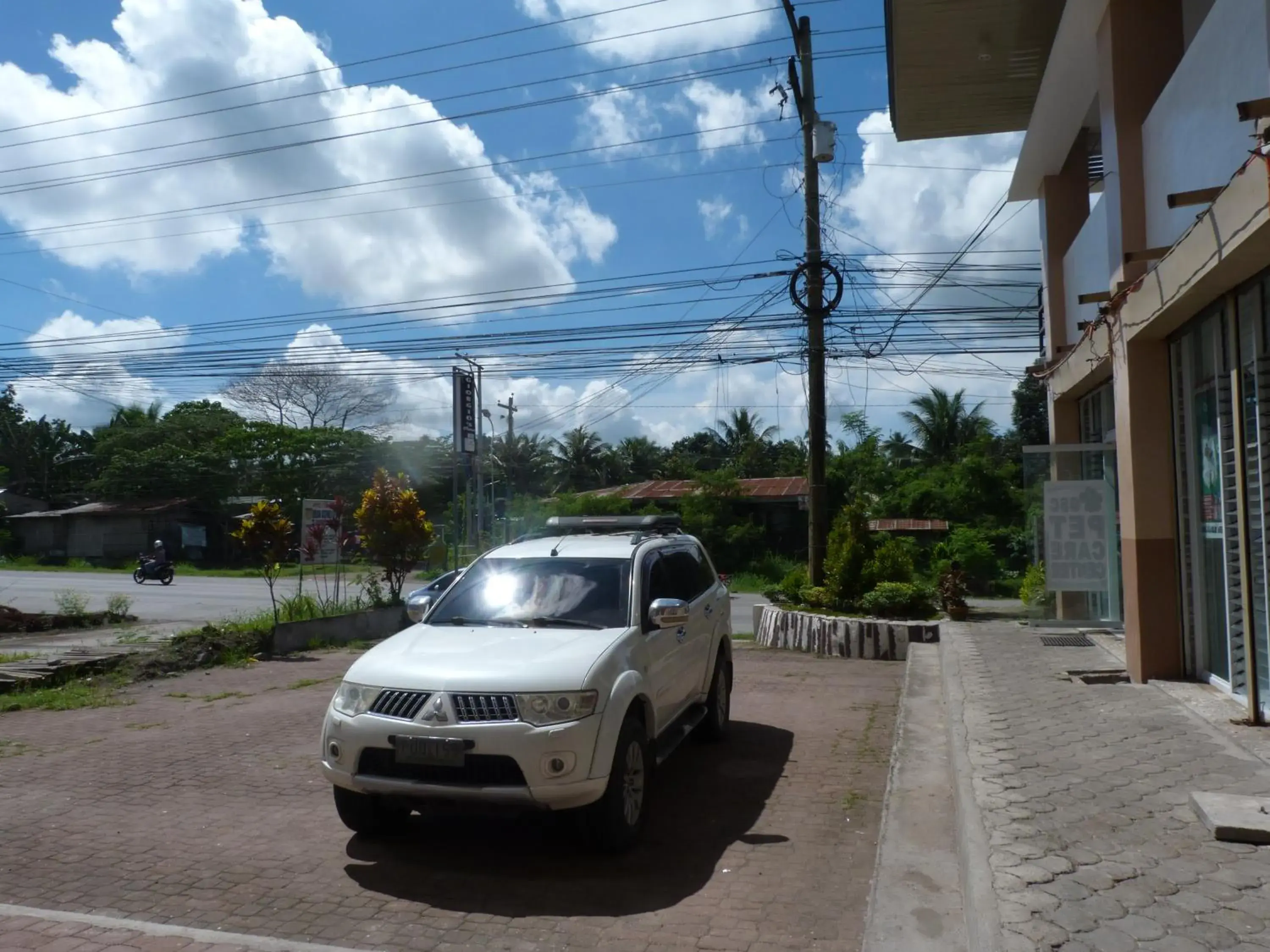 Giorgio's Place Giorgio's Place