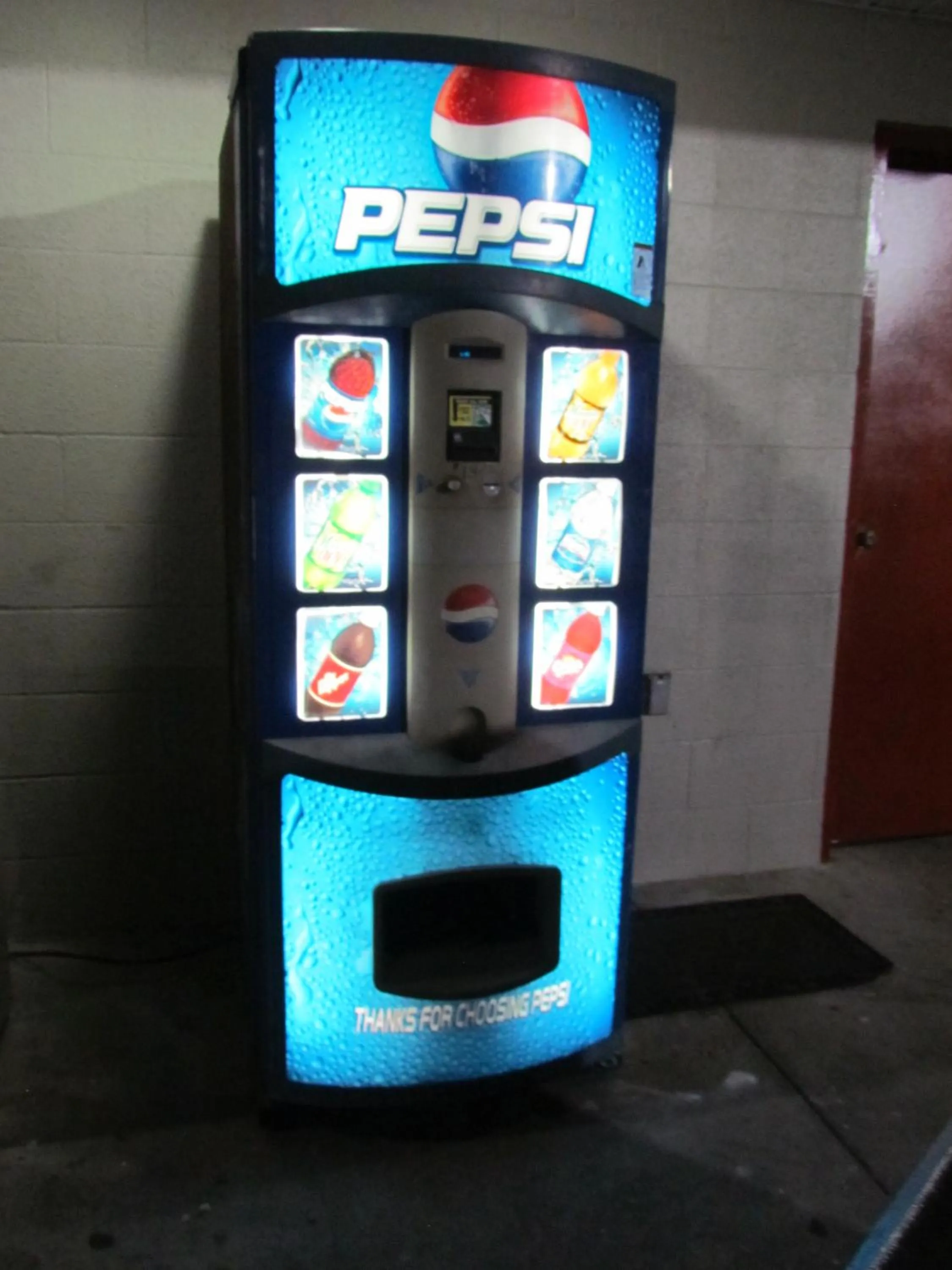 Area and facilities in Red Carpet Inn - Augusta