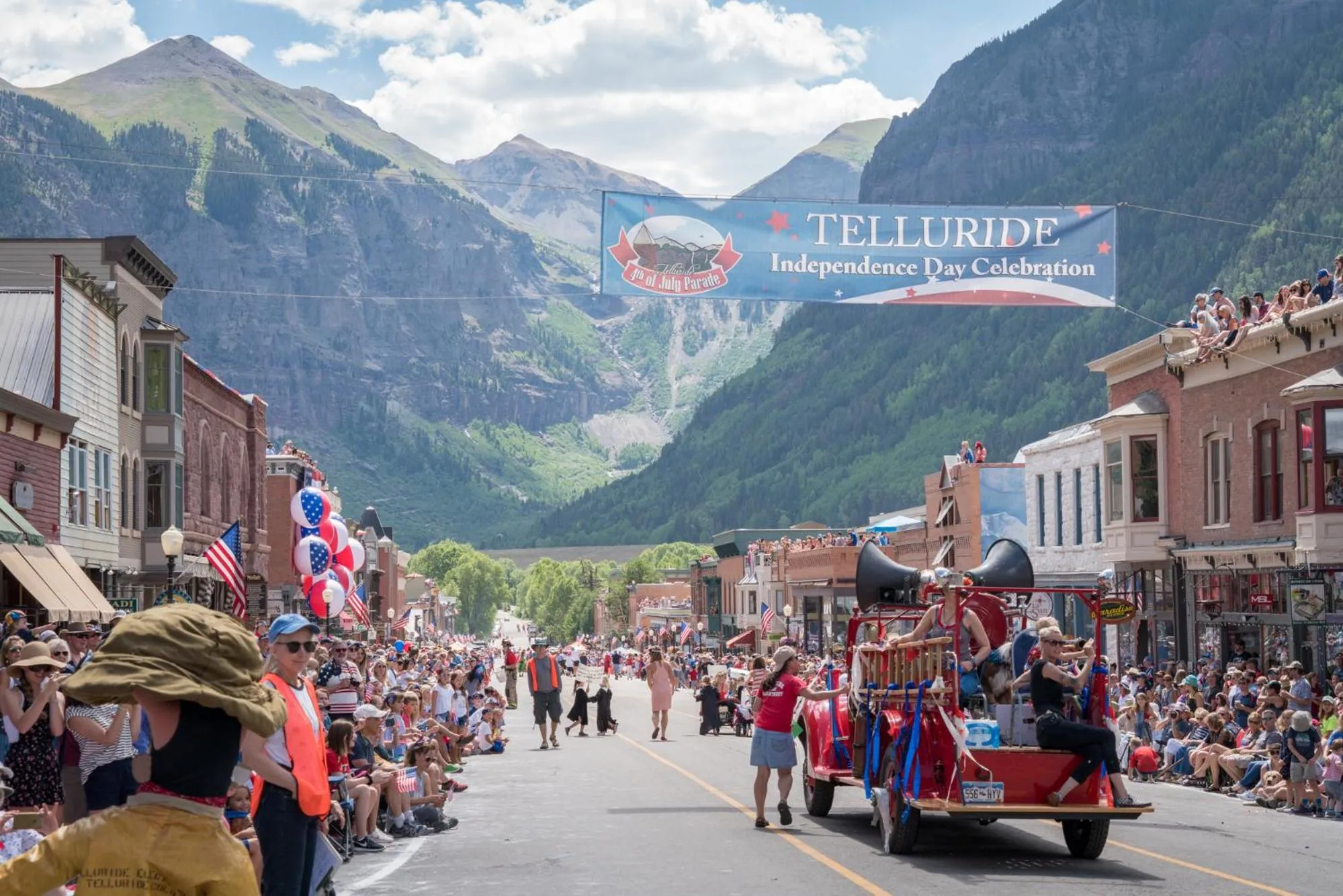 Nearby landmark in Lumiere by Dunton