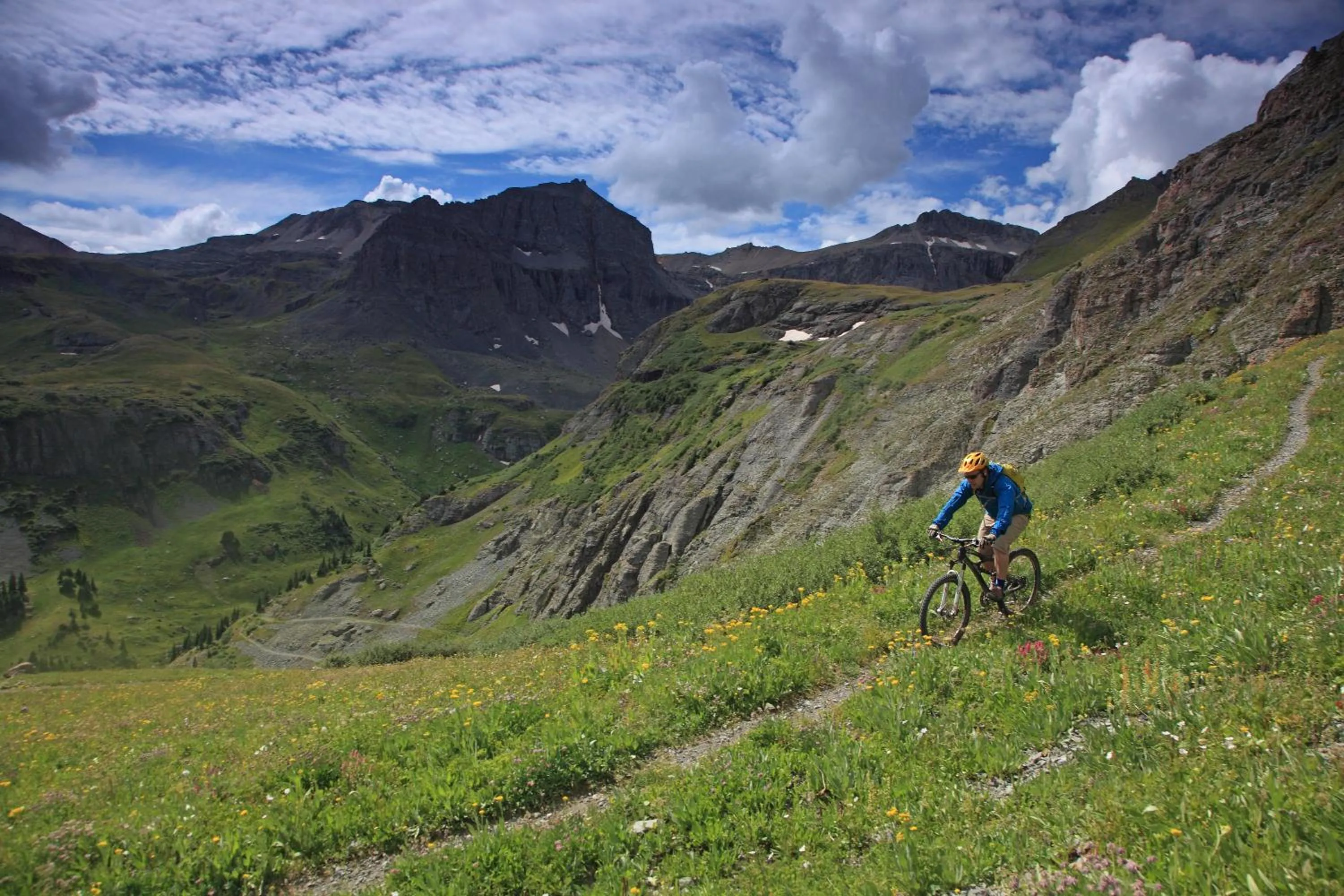 Natural landscape in Lumiere by Dunton