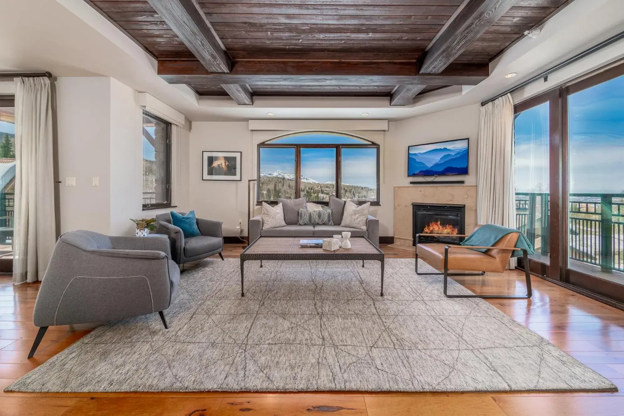 Three Bedroom Two Bathroom in Lumiere by Dunton Three Bedroom Two Bathroom in Lumiere by Dunton