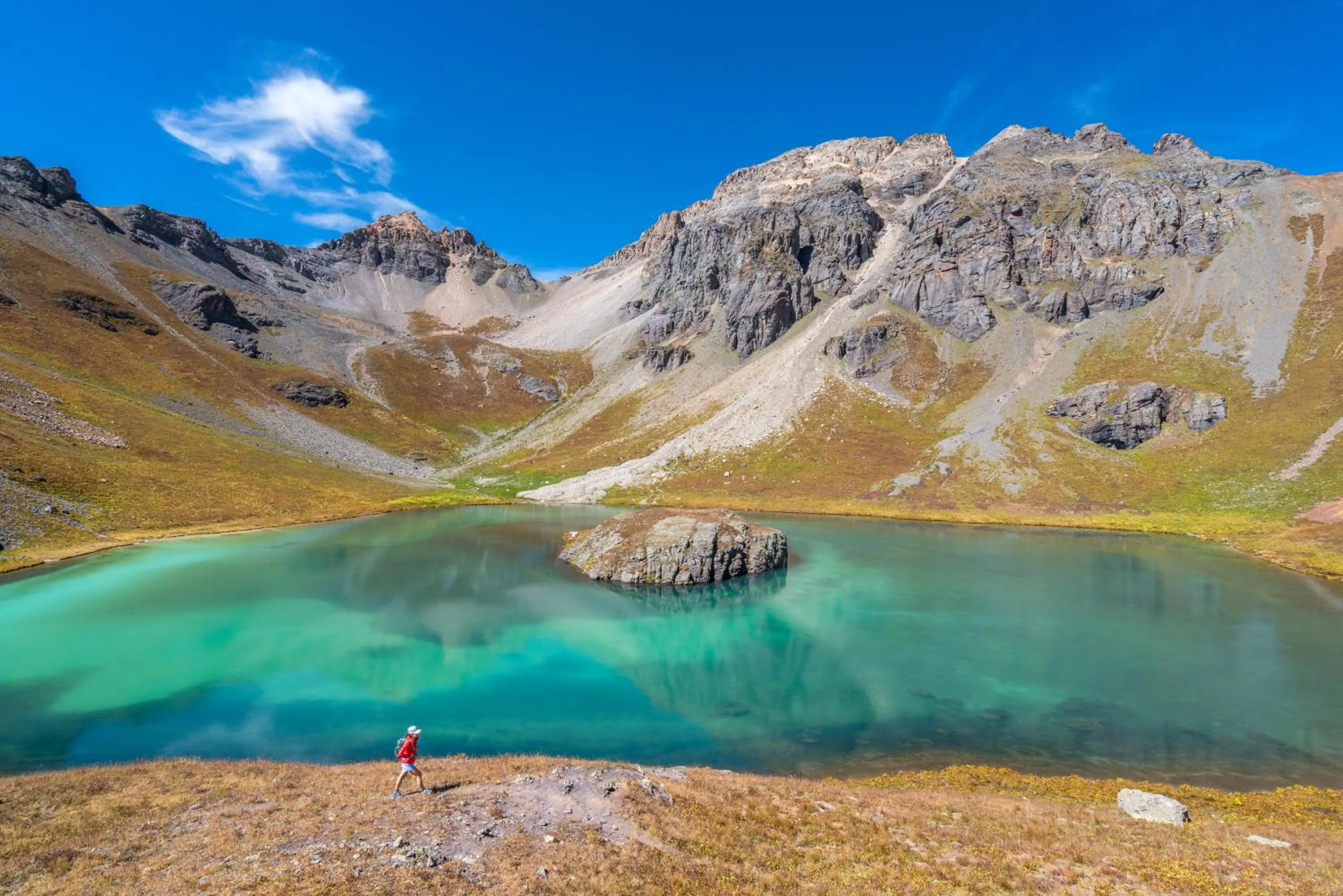 Natural landscape in Lumiere by Dunton