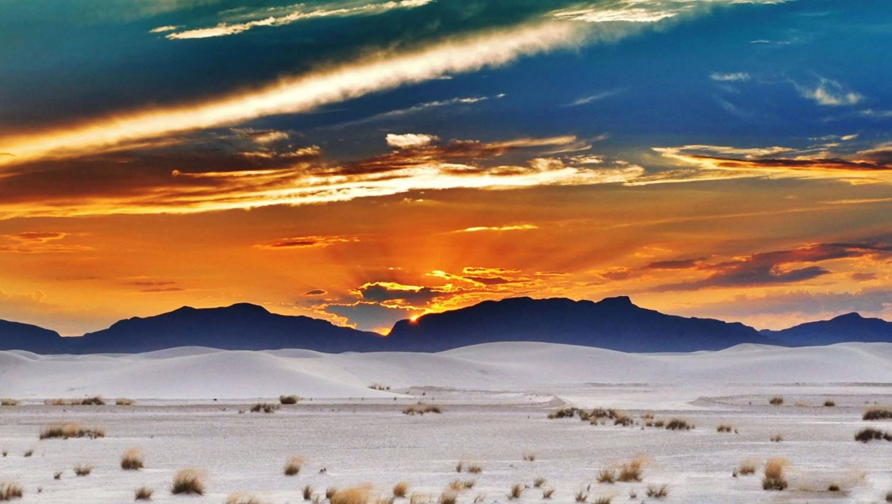 Nearby landmark in The Classic Desert Aire Hotel