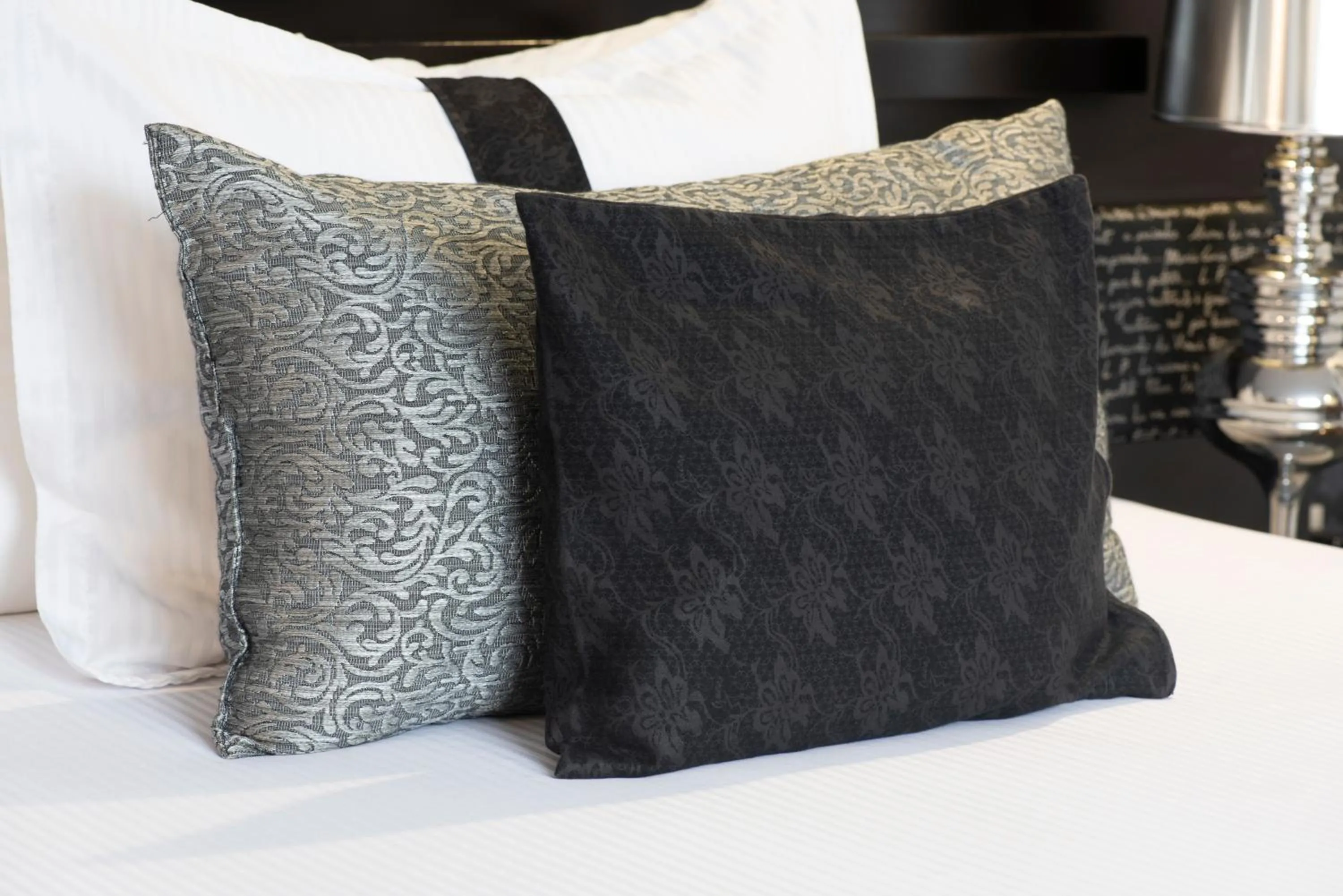 Photo of the whole room in Colombe Hotel Boutique