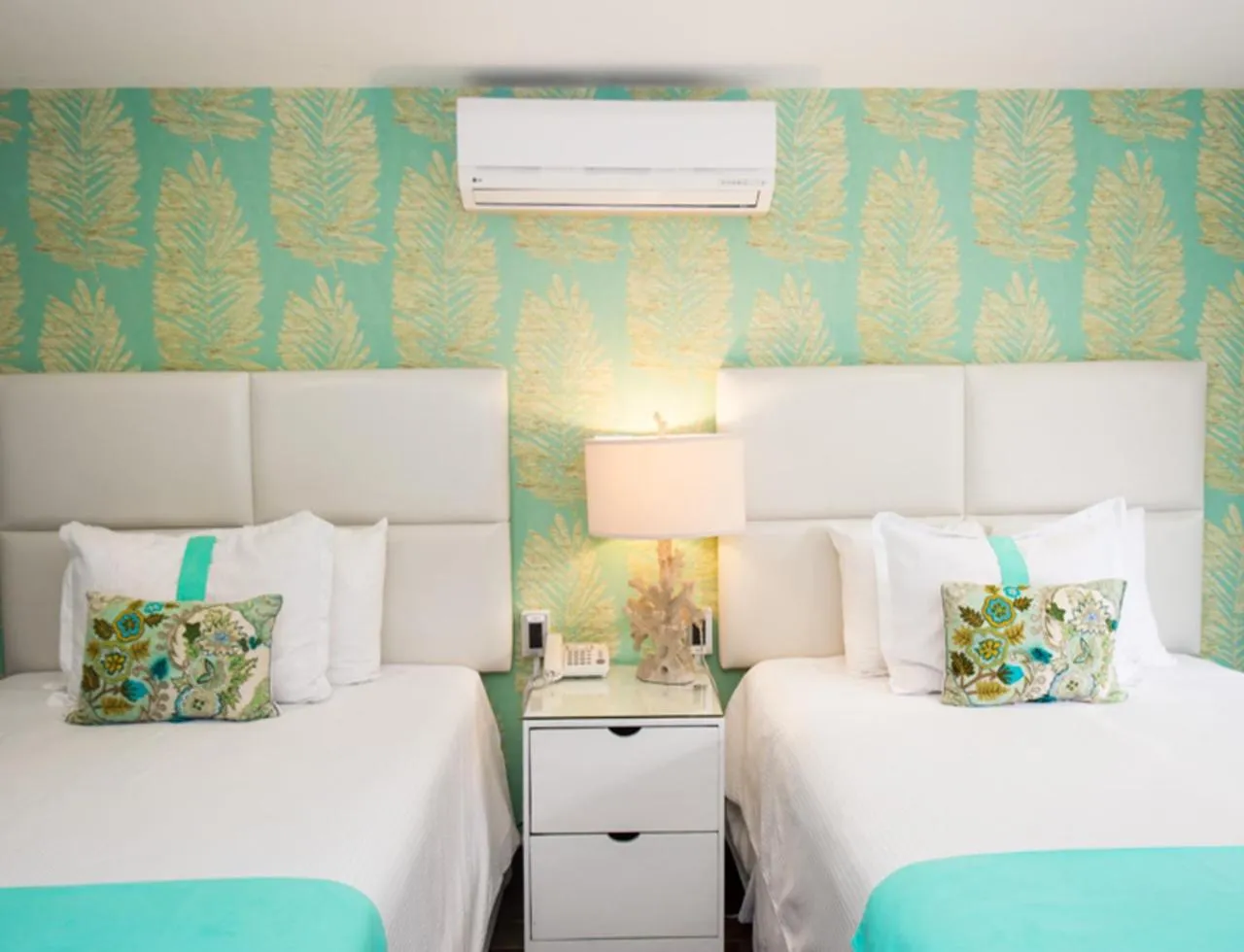 Photo of the whole room, Bed in Colombe Hotel Boutique