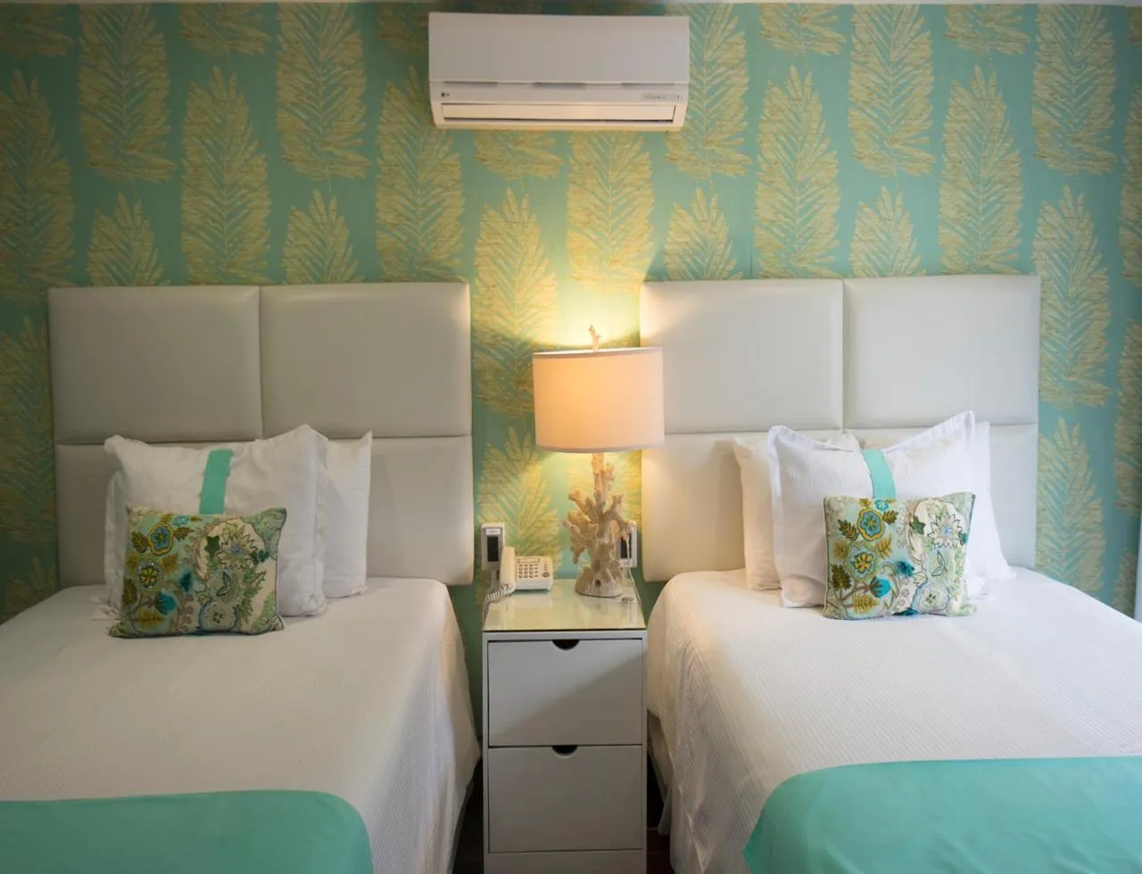 Photo of the whole room, Bed in Colombe Hotel Boutique