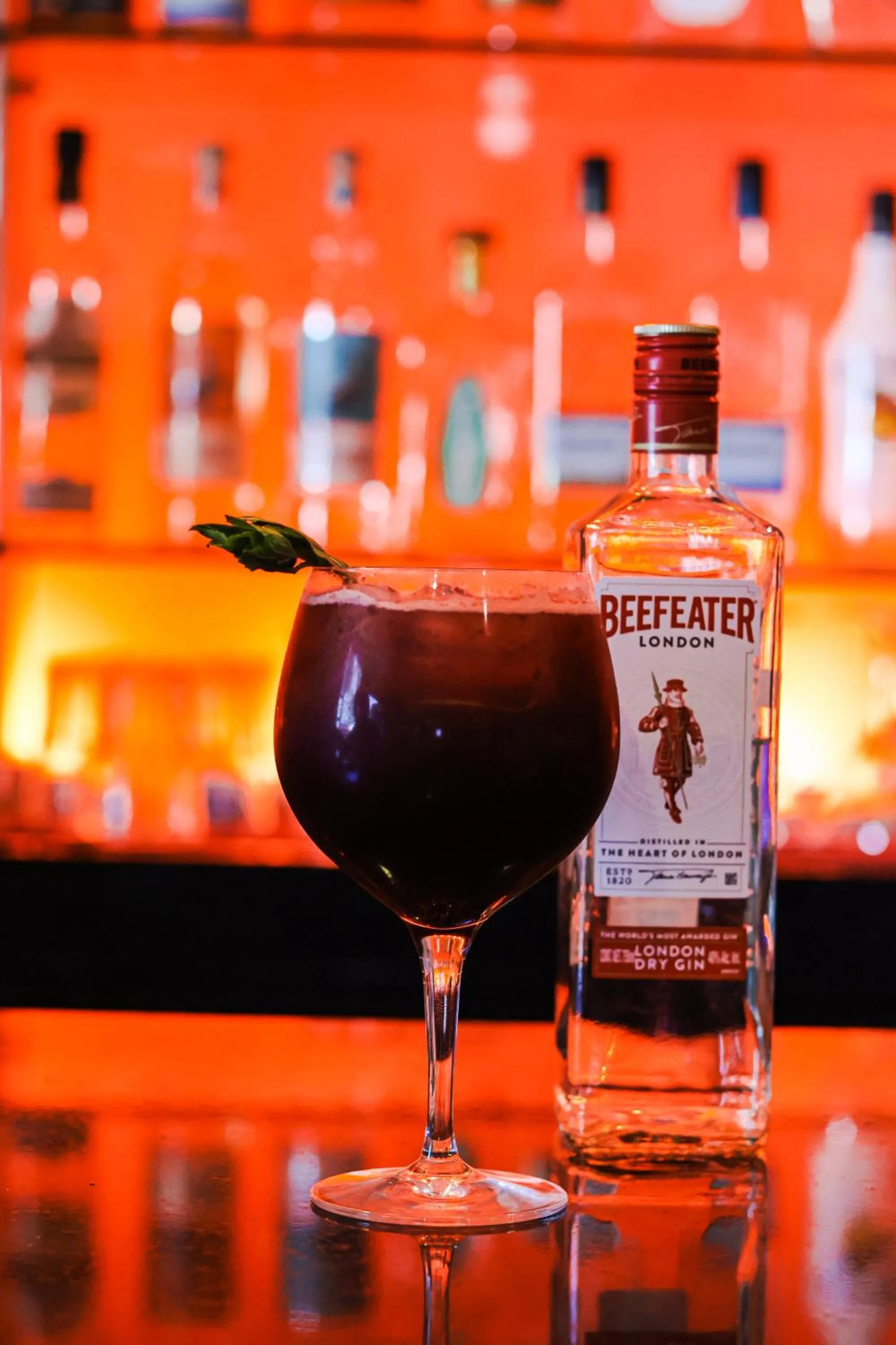 Lounge or bar in Hotel Báez Carrizal