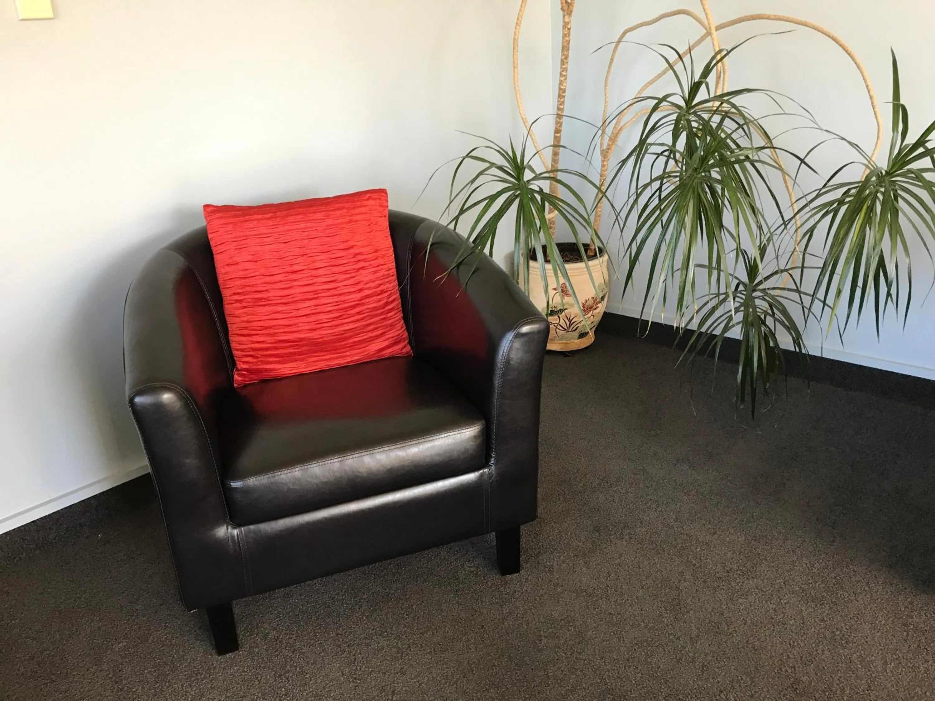 Pacific Harbour Motor Inn