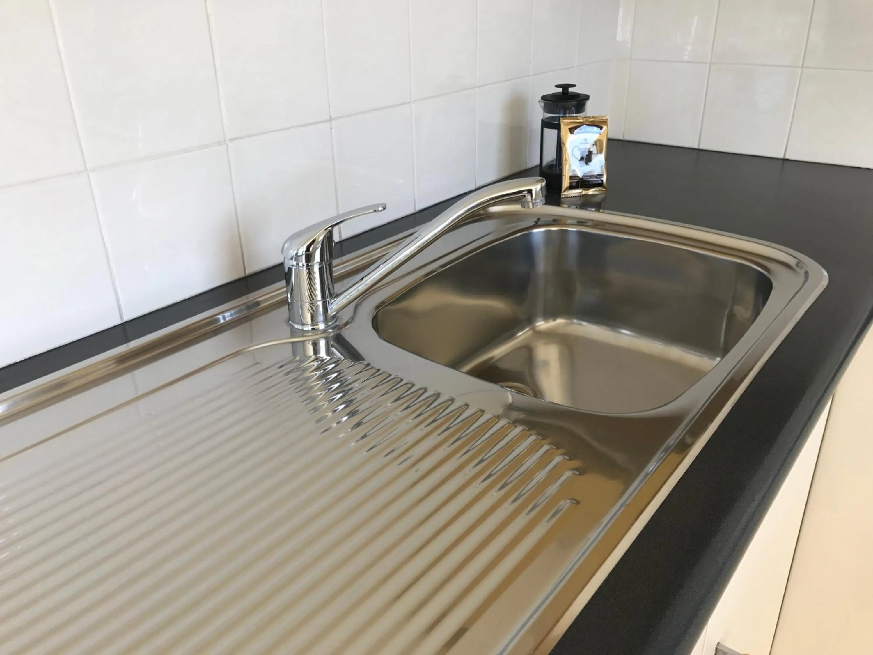 Pacific Harbour Motor Inn