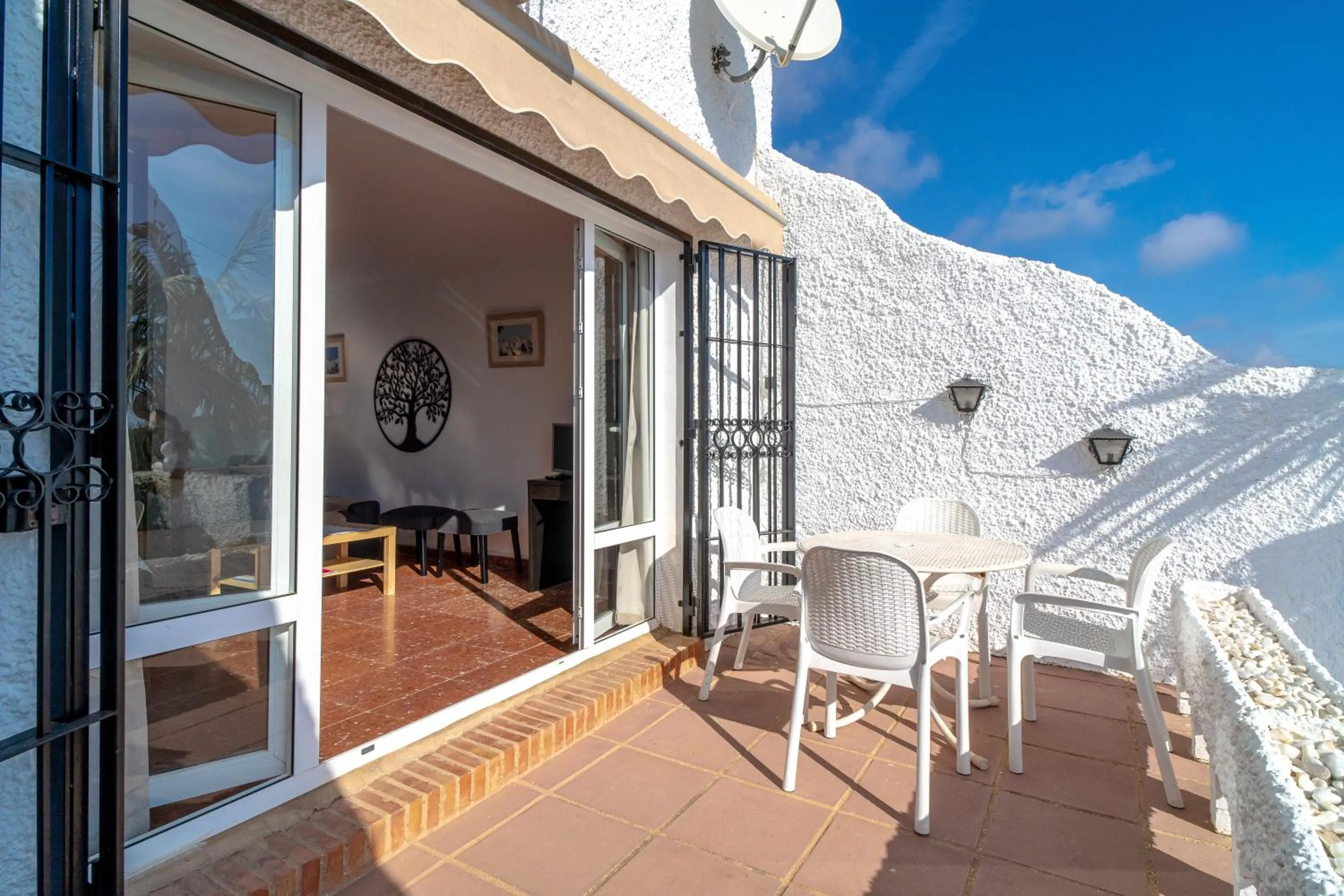 Via Romana 87 Villas Casasol