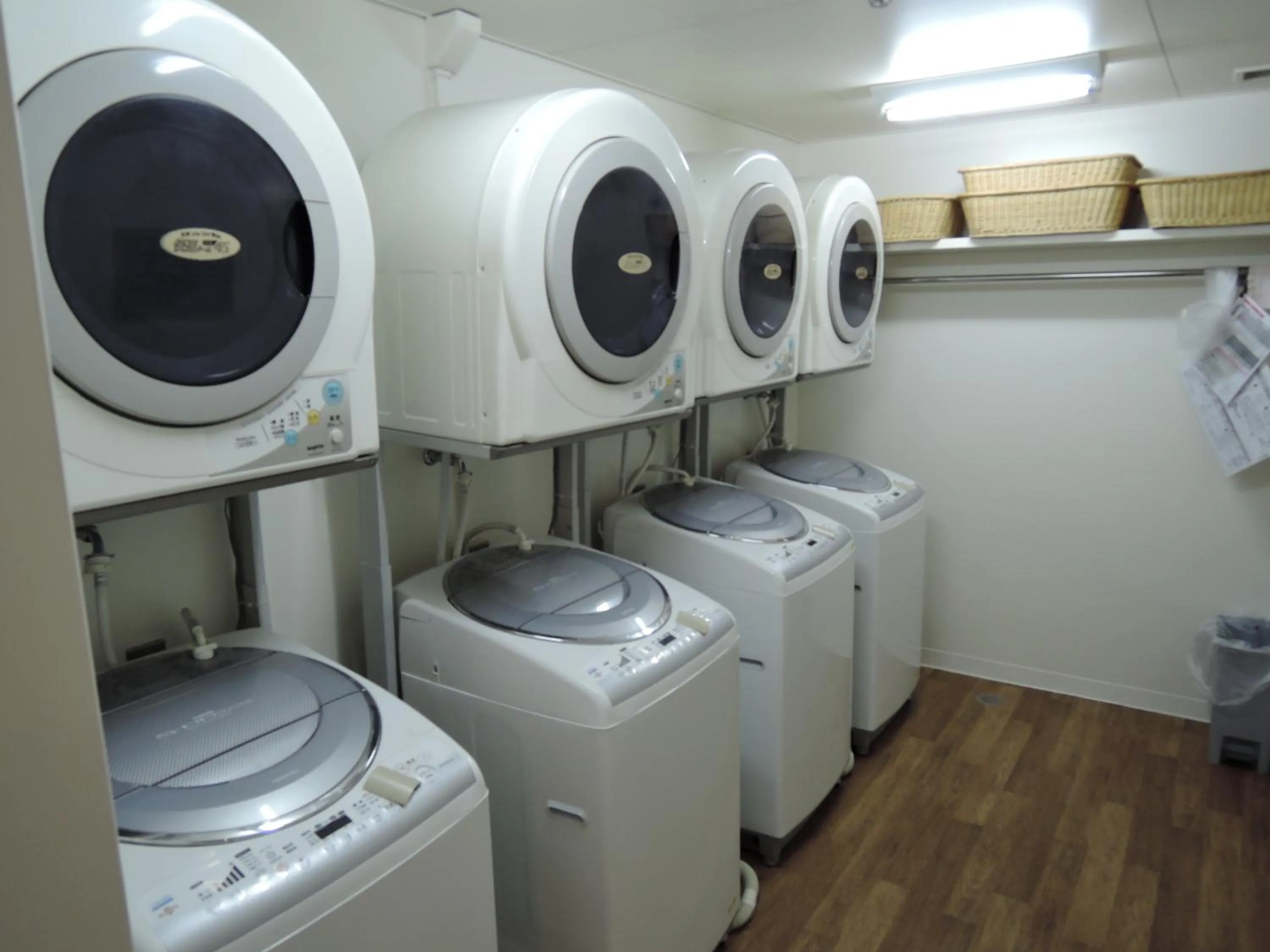 Area and facilities in Izu Imaihama Tokyu Hotel