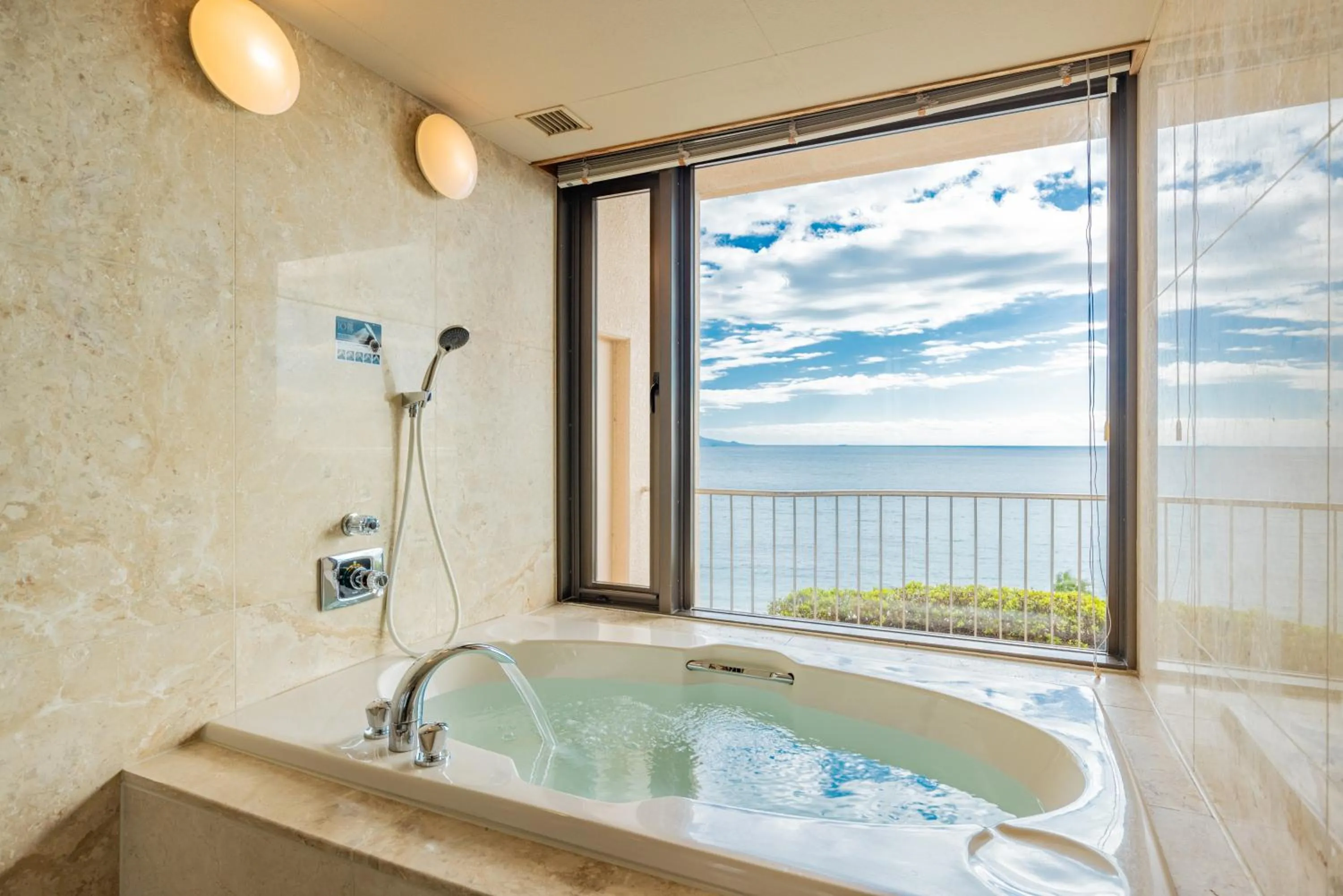 VIP in Izu Imaihama Tokyu Hotel