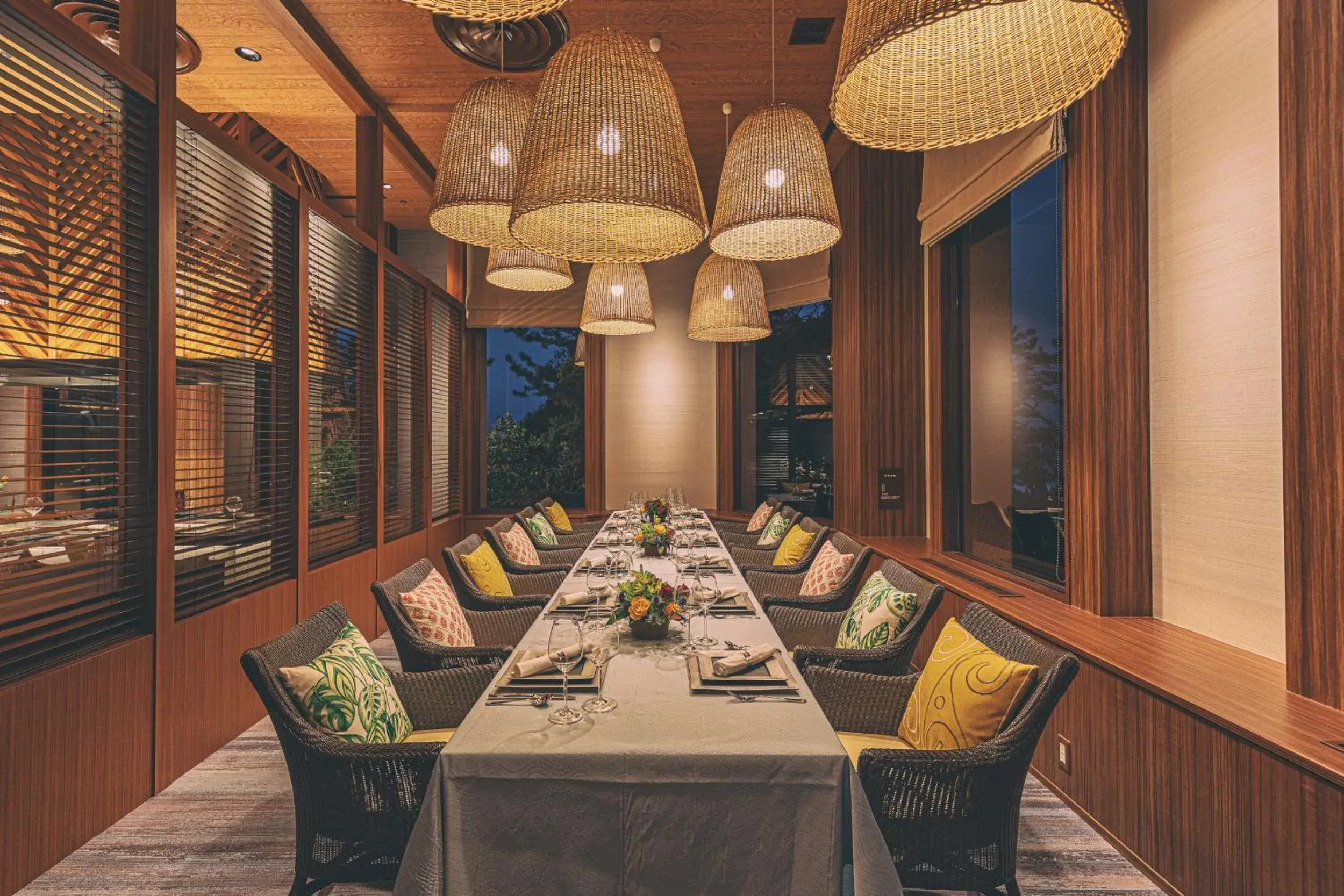 Restaurant/places to eat in Izu Imaihama Tokyu Hotel Restaurant/places to eat in Izu Imaihama Tokyu Hotel