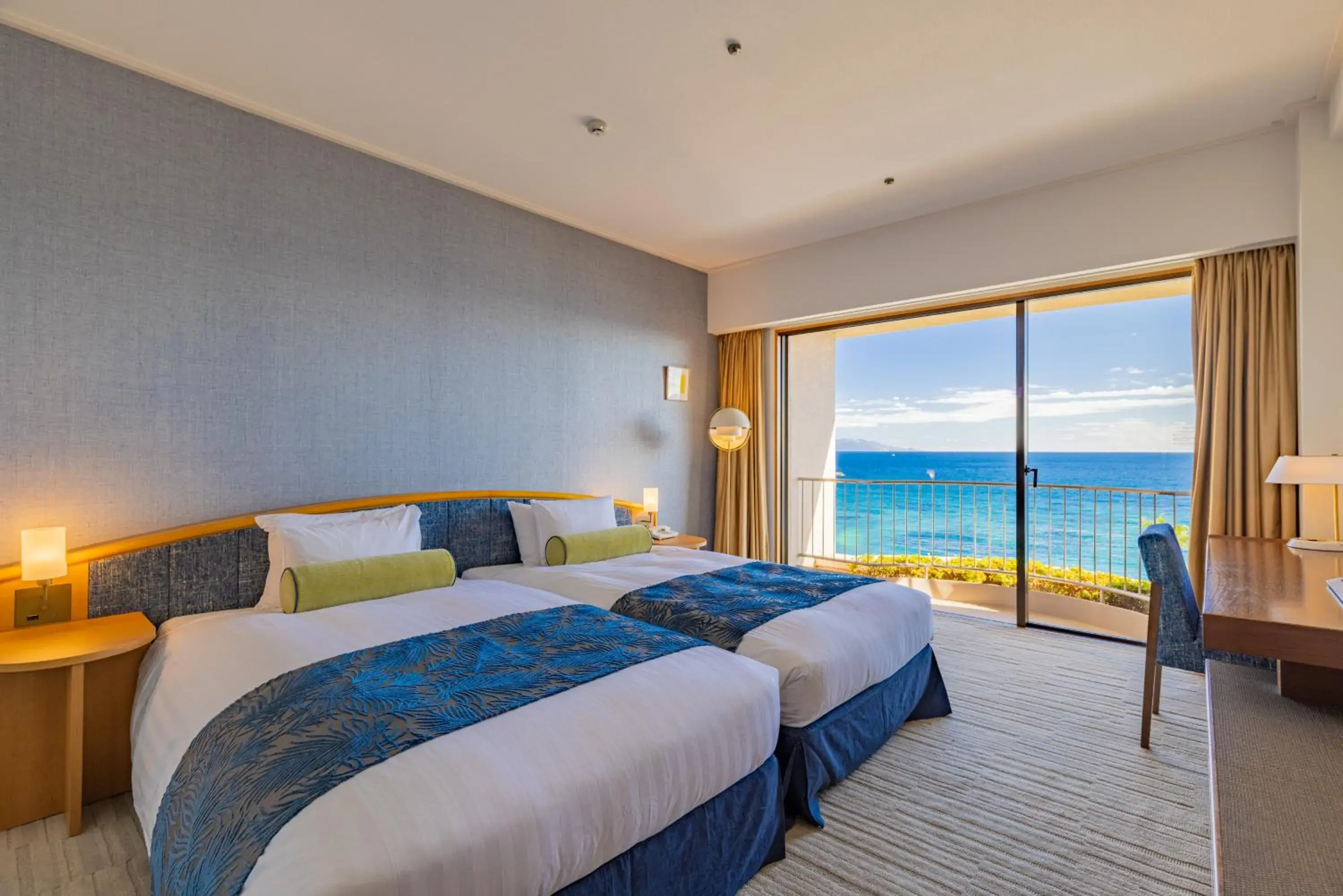 VIP, Bed in Izu Imaihama Tokyu Hotel VIP, Bed in Izu Imaihama Tokyu Hotel