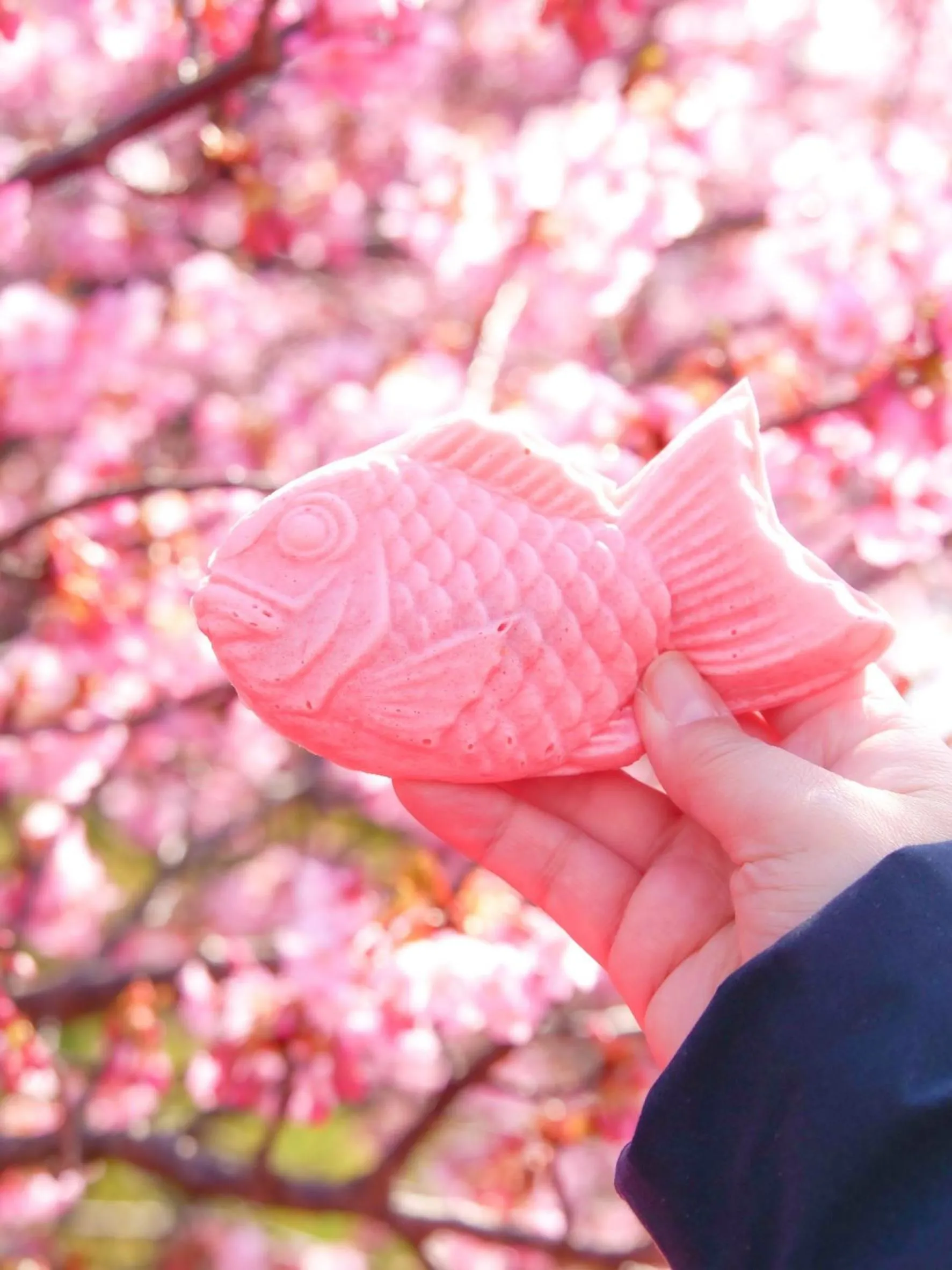 Nearby landmark in Izu Imaihama Tokyu Hotel