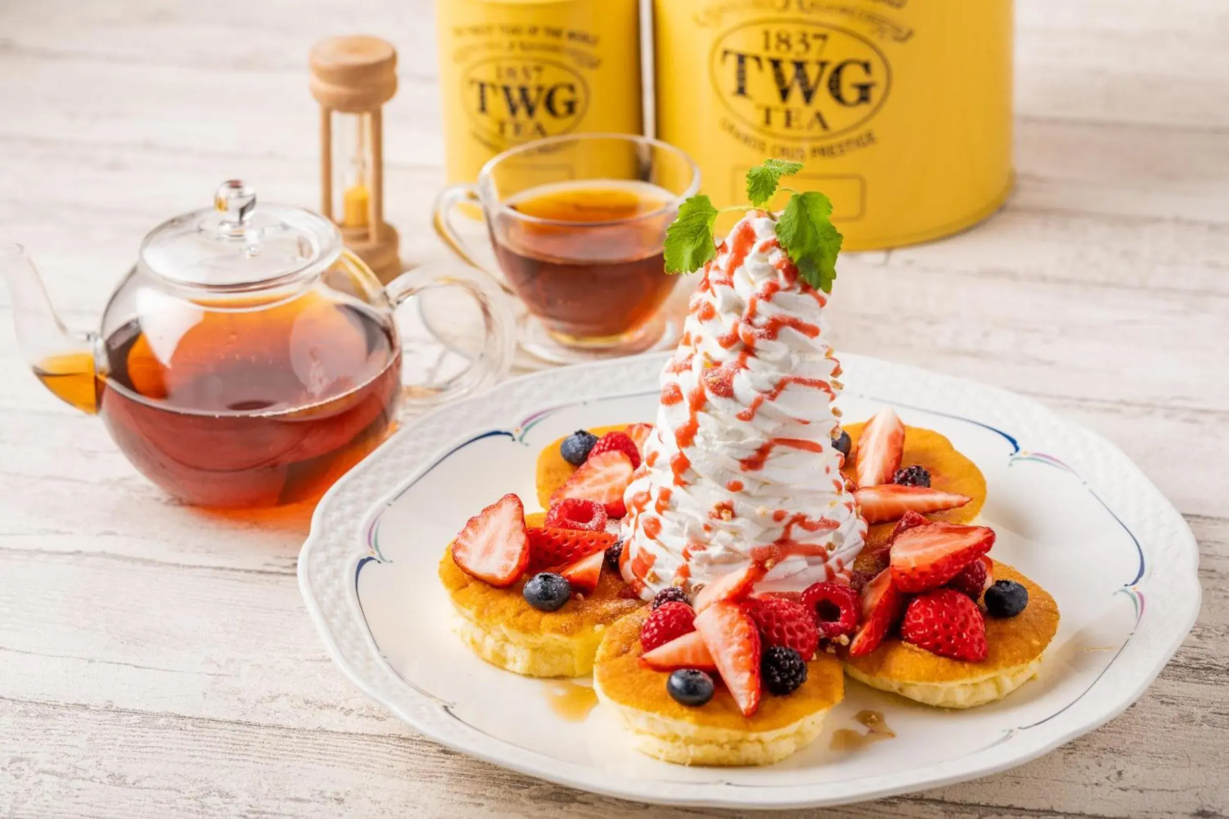 Food and drinks in Izu Imaihama Tokyu Hotel Food and drinks in Izu Imaihama Tokyu Hotel