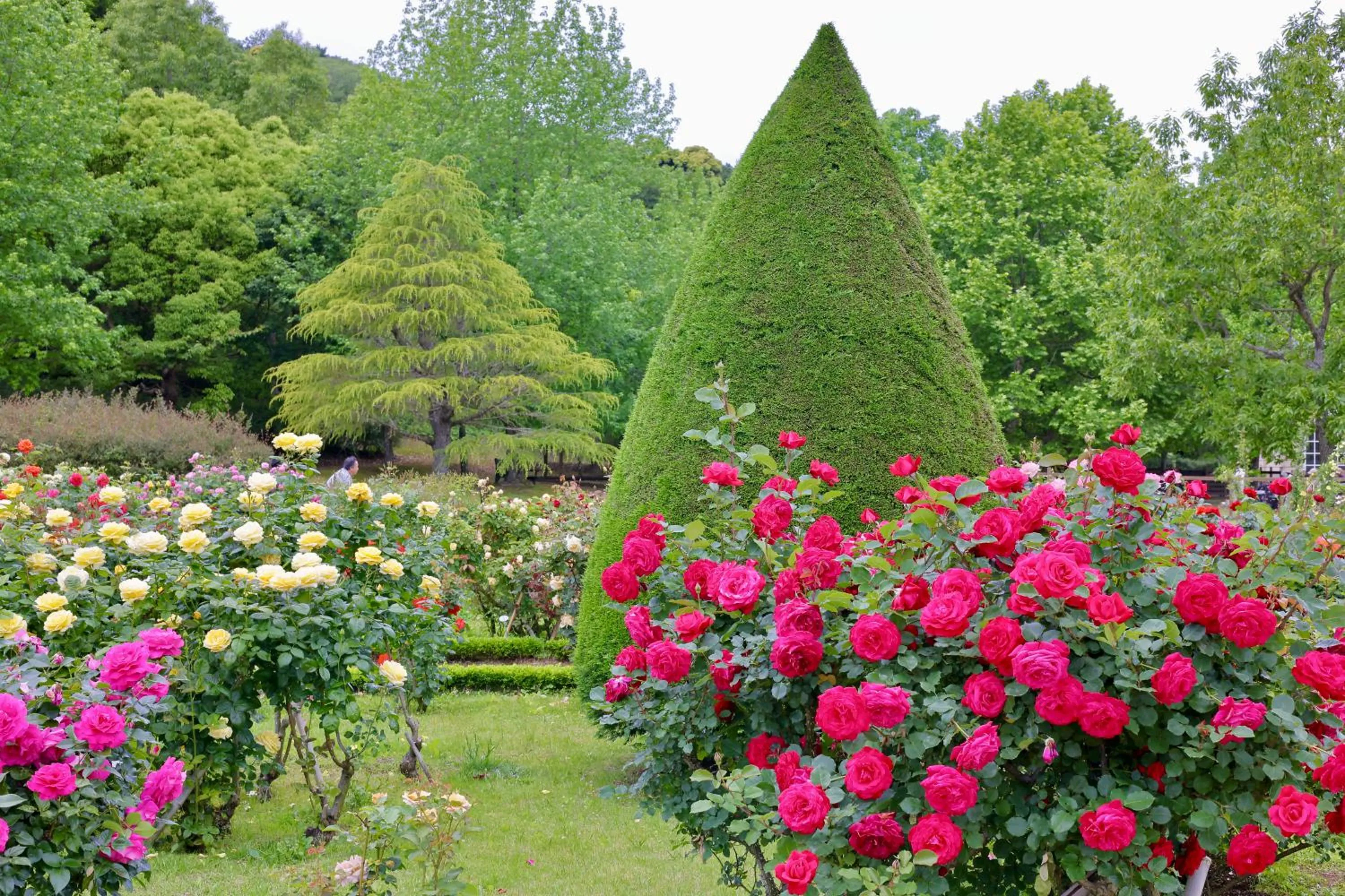 Nearby landmark in Izu Imaihama Tokyu Hotel