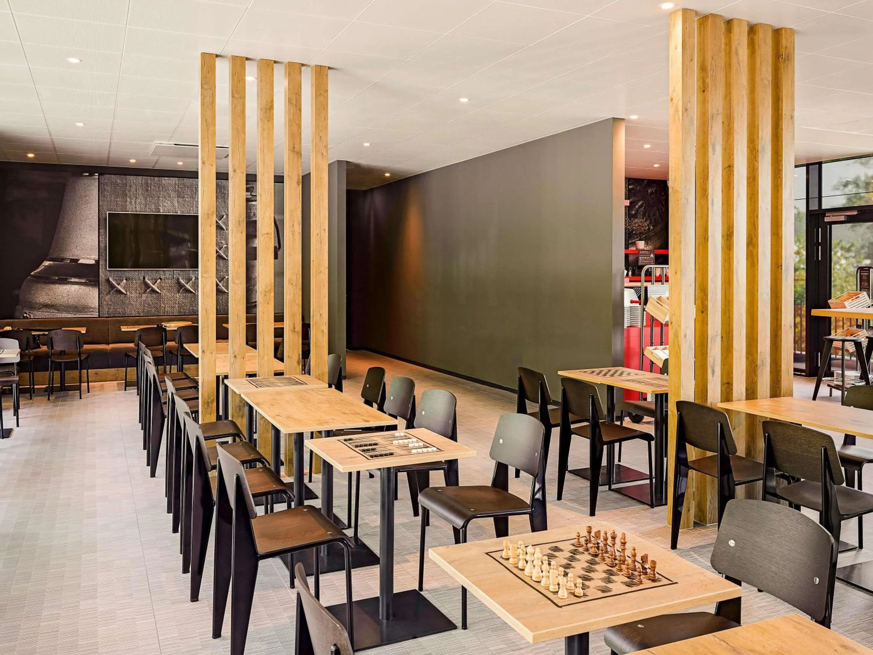 Other in ibis Baden Neuenhof