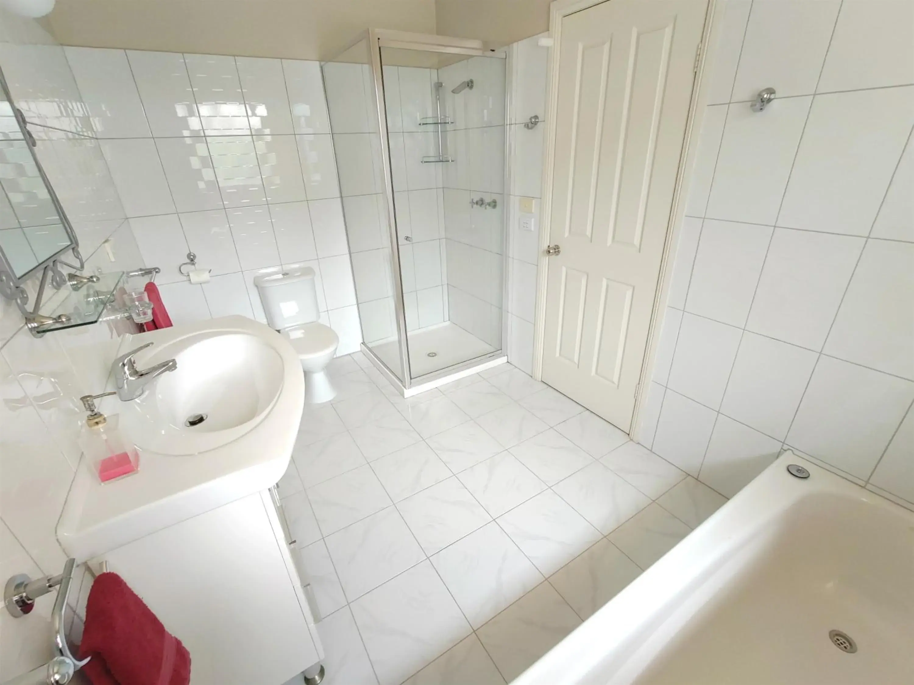 Angela's Beach Stays Angela's Beach Stays